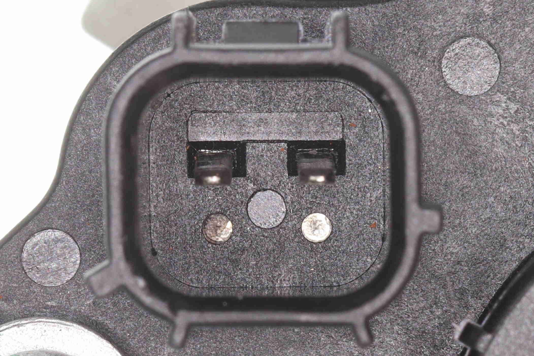 Vemo Gasklephuis V25-81-0025