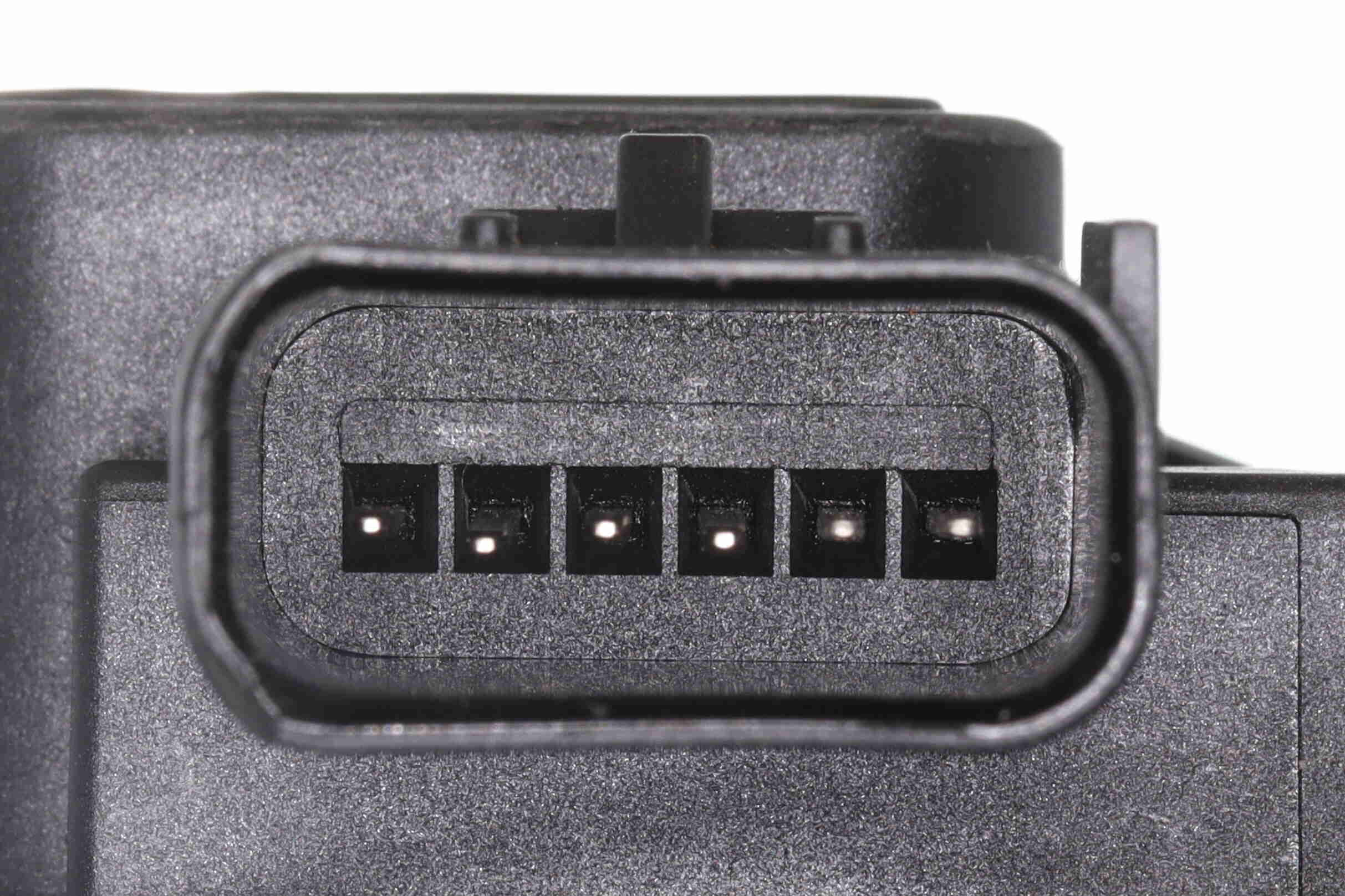 Vemo Gasklephuis V25-81-0030