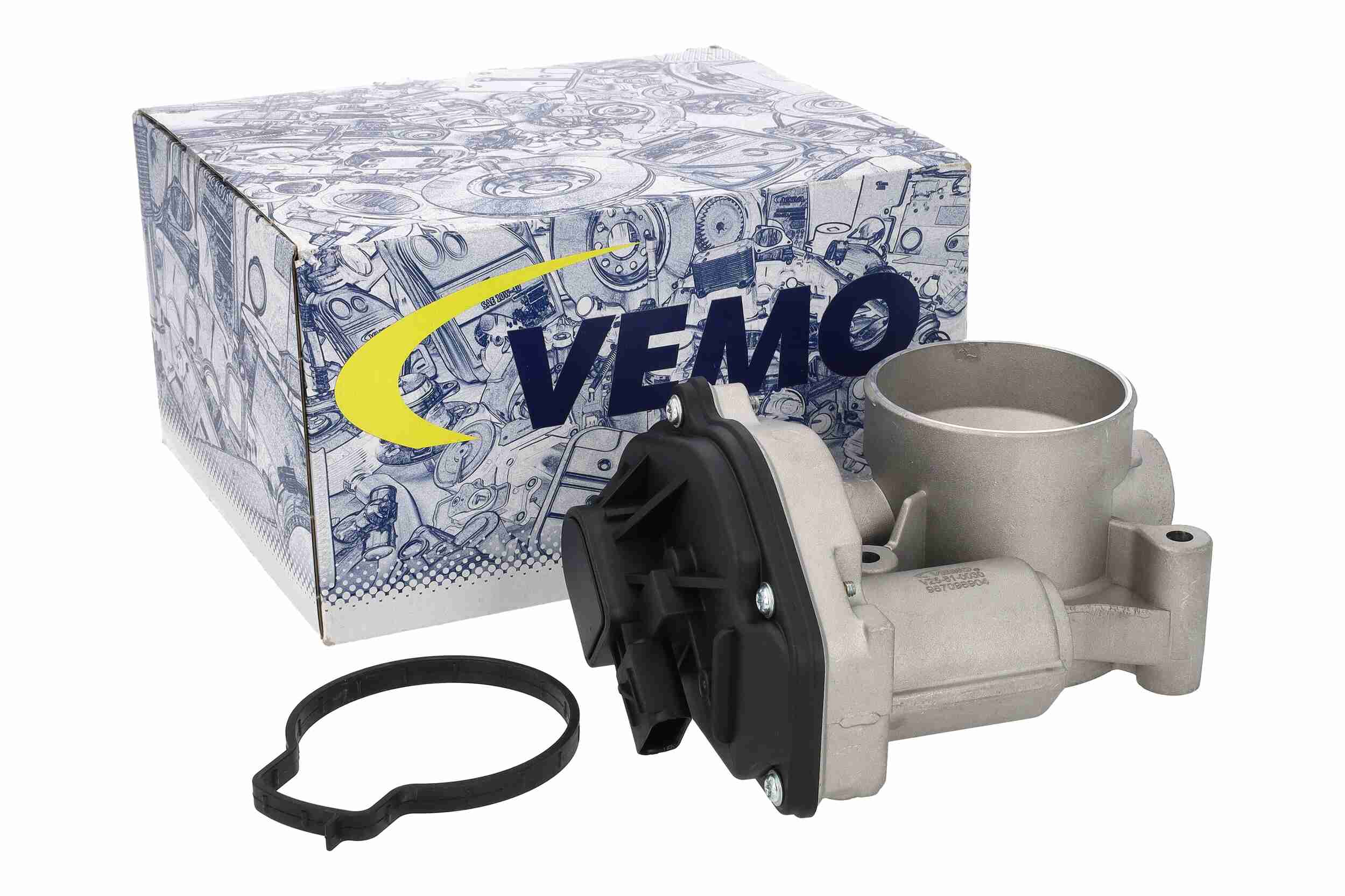 Vemo Gasklephuis V25-81-0030