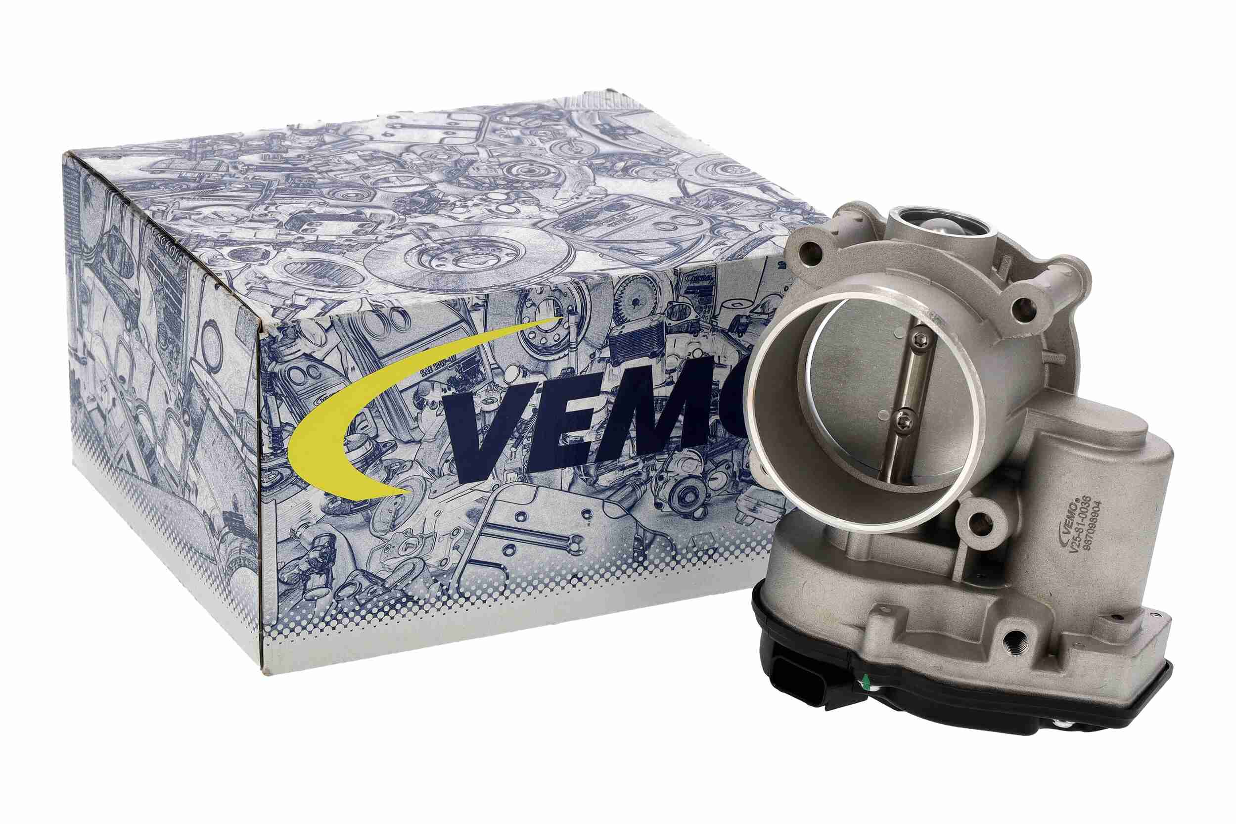 Vemo Gasklephuis V25-81-0036