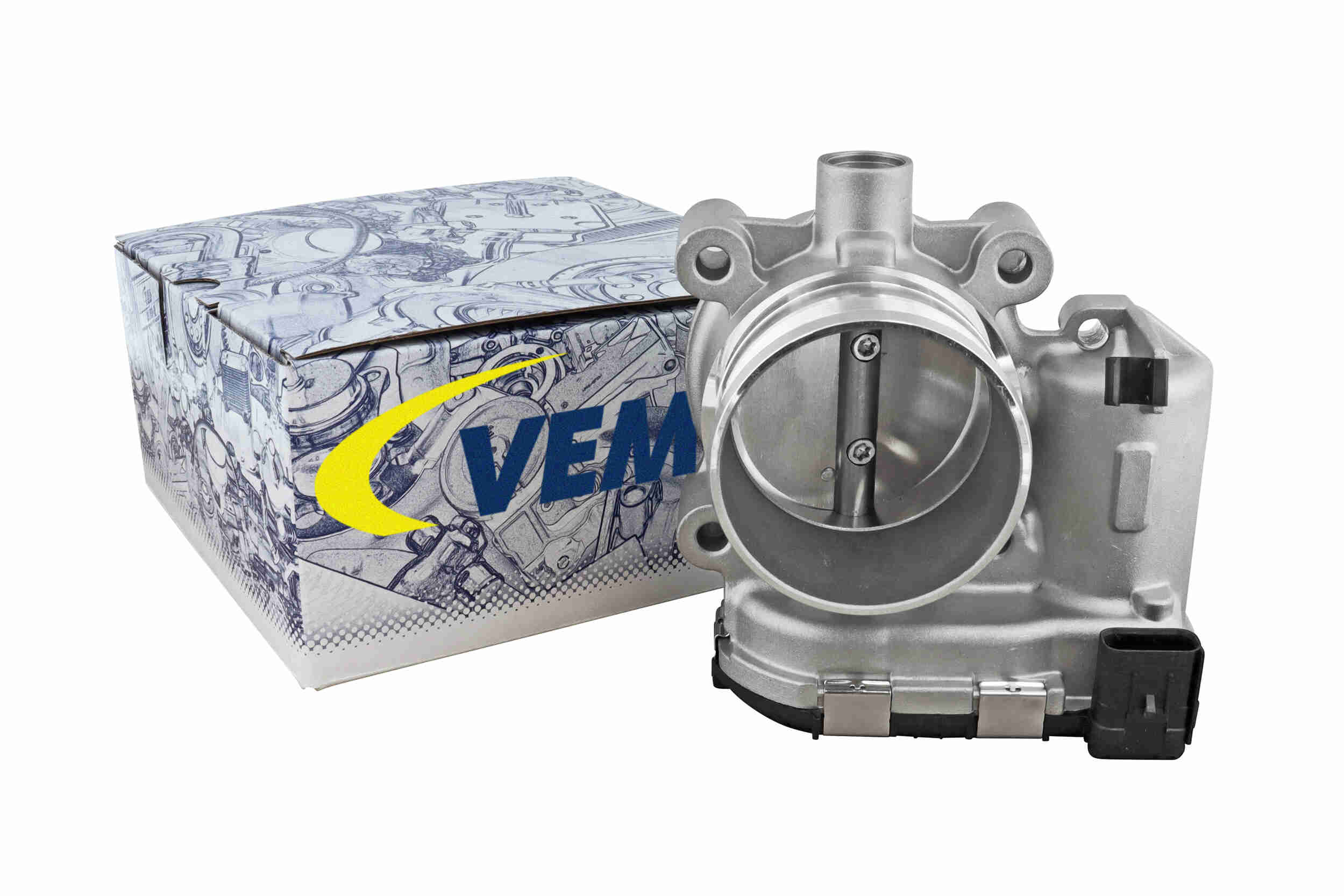 Vemo Gasklephuis V25-81-0042