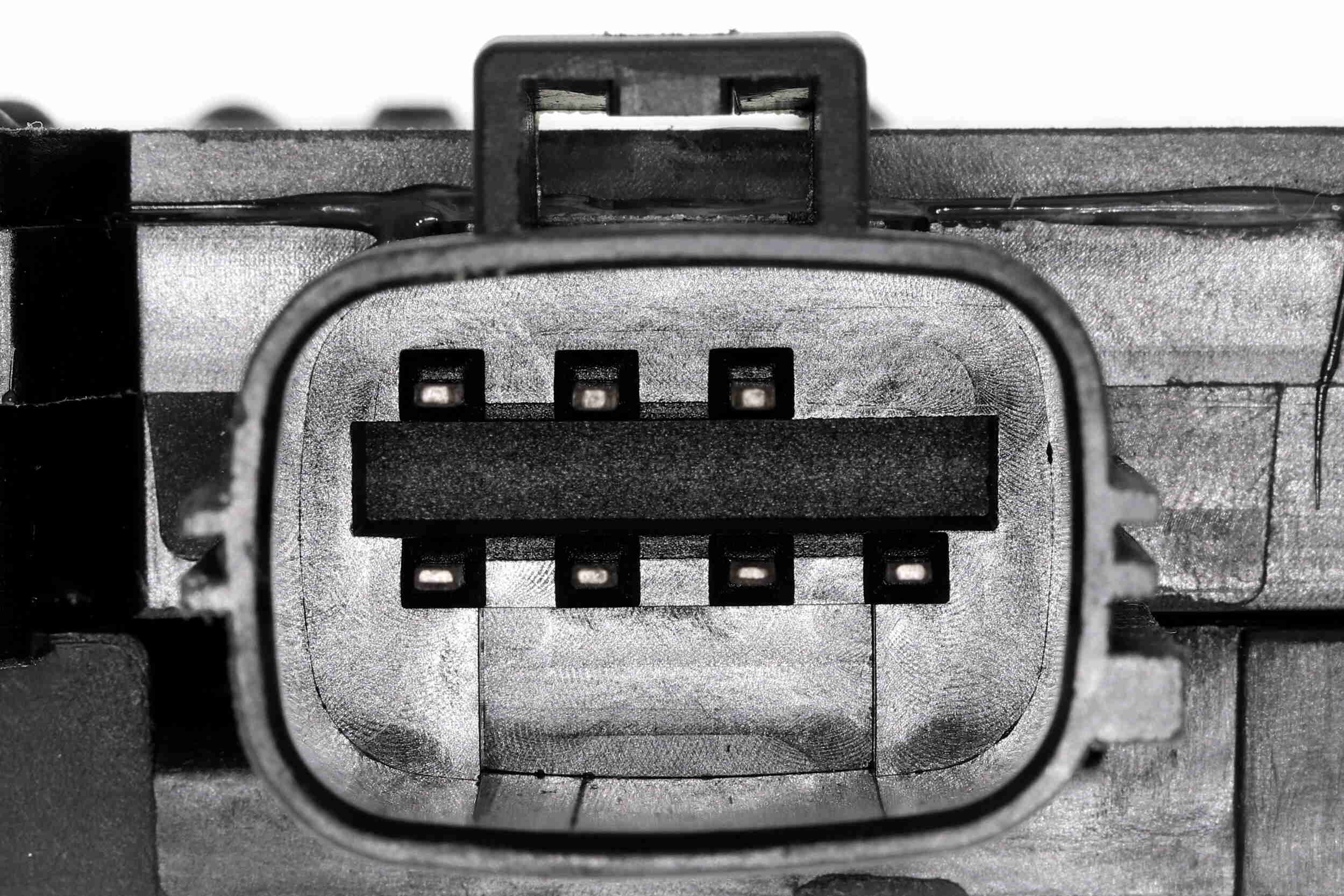 Vemo Gaspedaal V25-82-0009