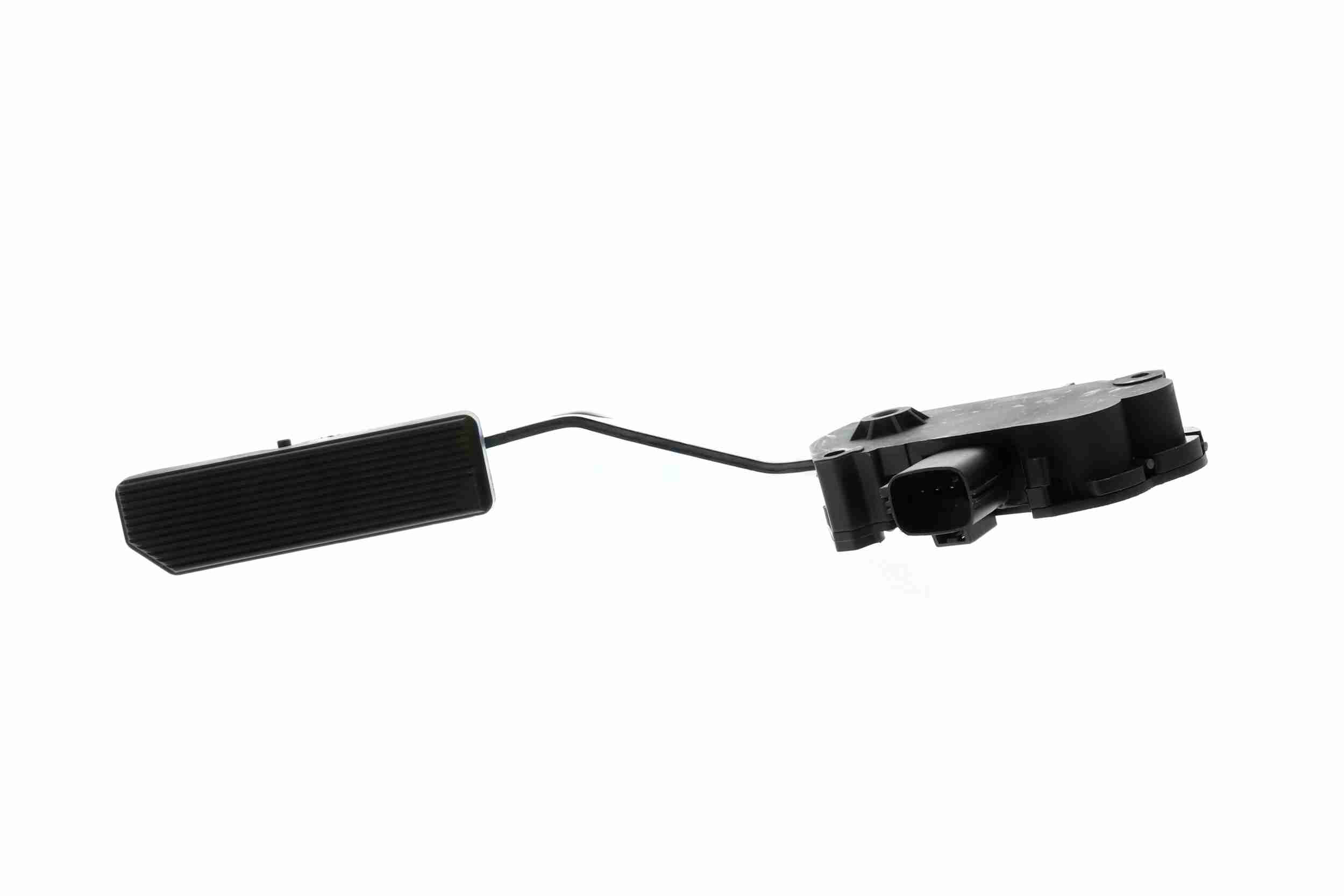 Vemo Gaspedaal V25-82-0009