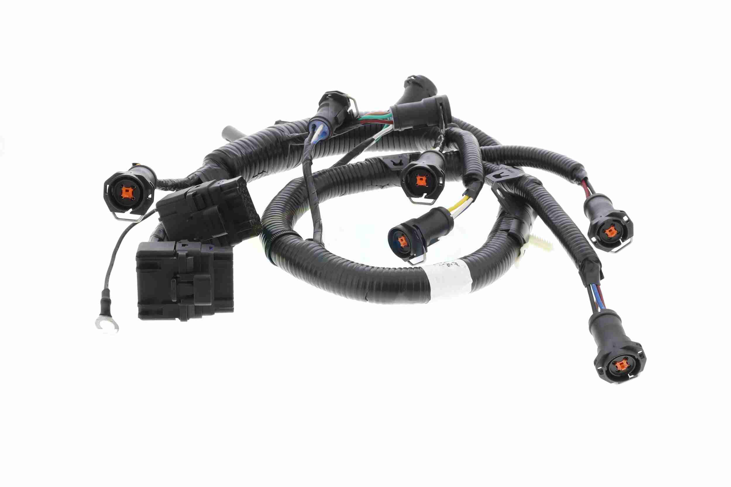 Vemo Kabelverbinding V25-83-0007