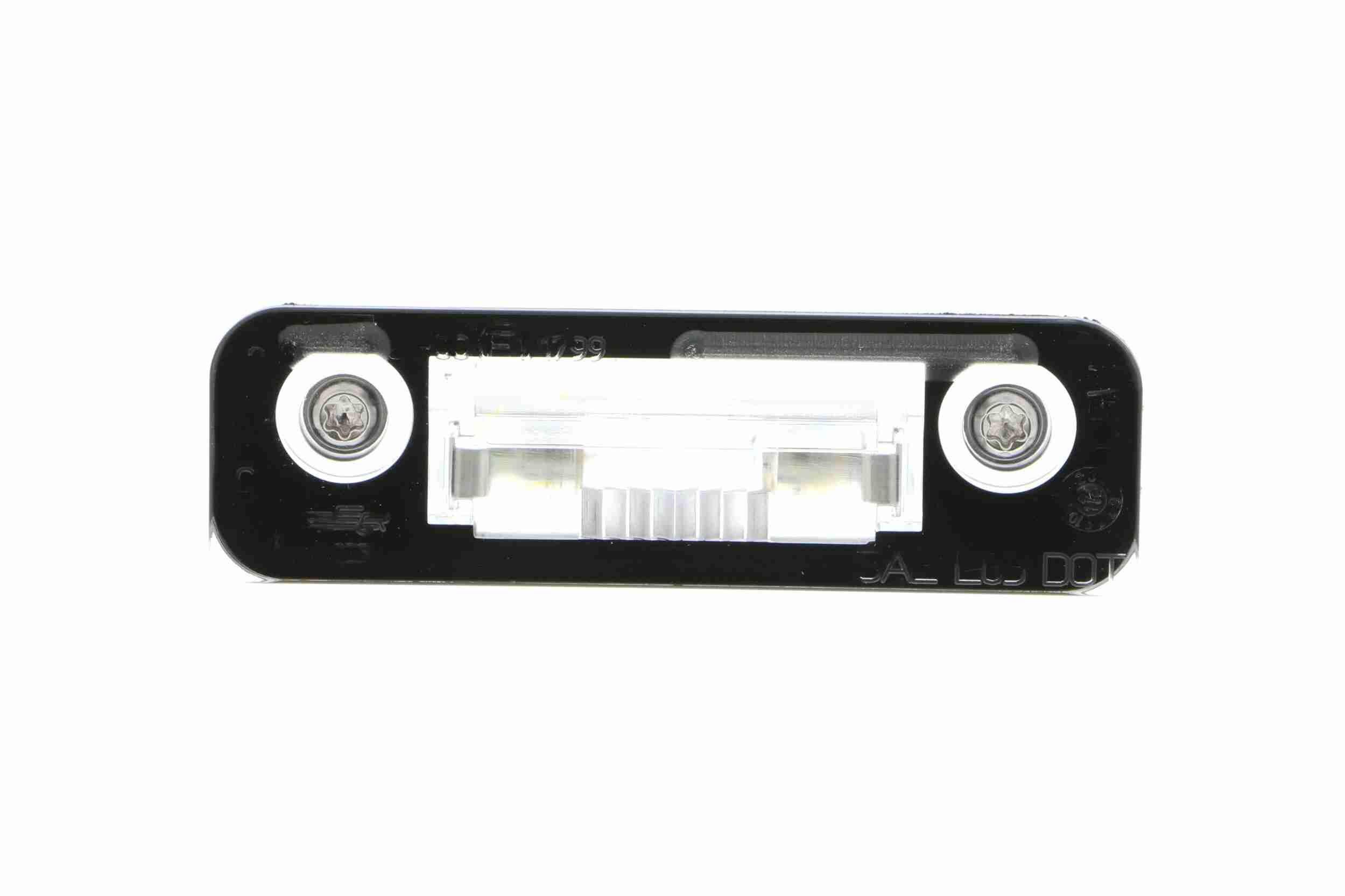 Vemo Kentekenverlichting V25-84-0001