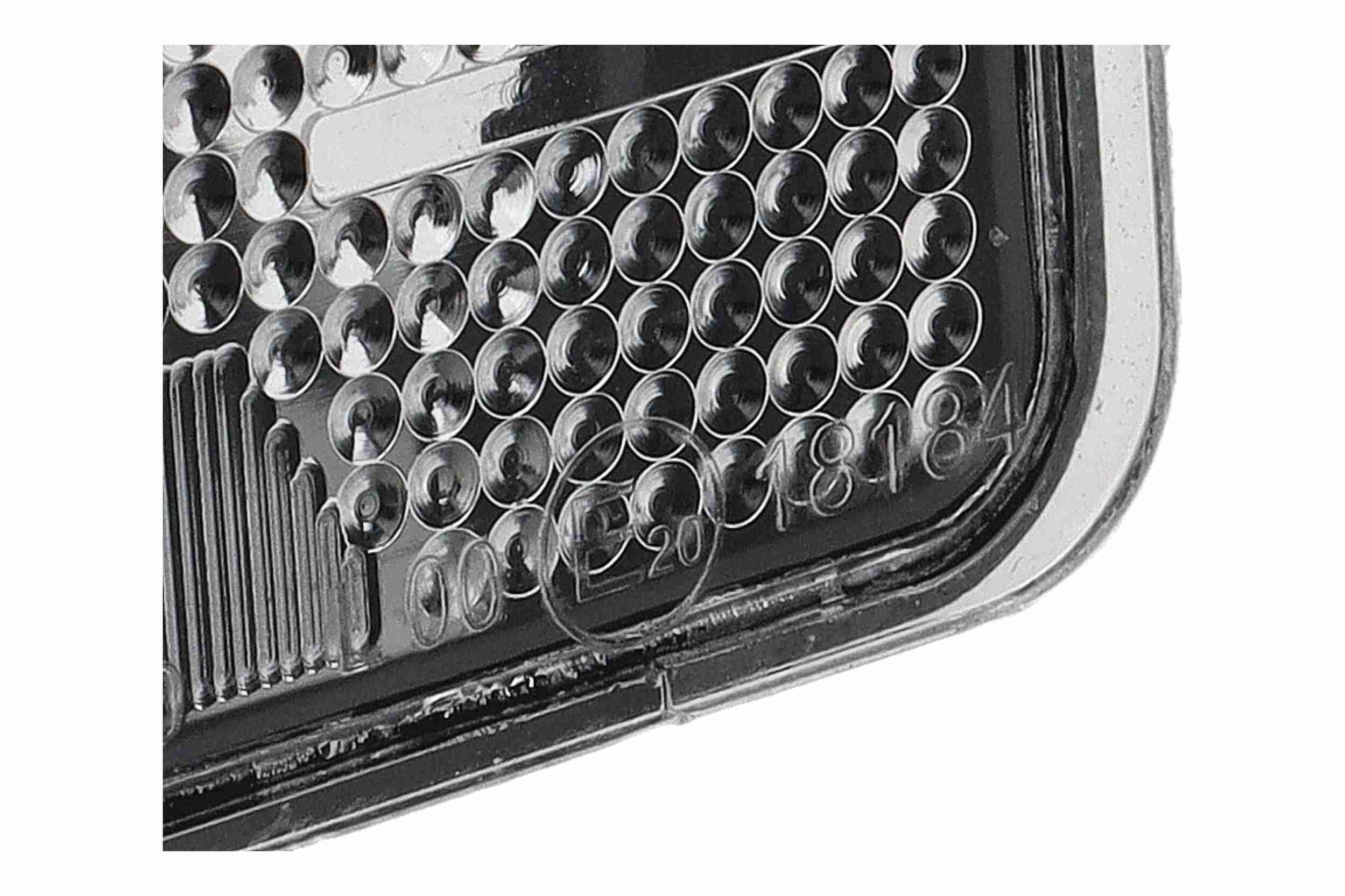 Vemo Kentekenverlichting V25-84-0003