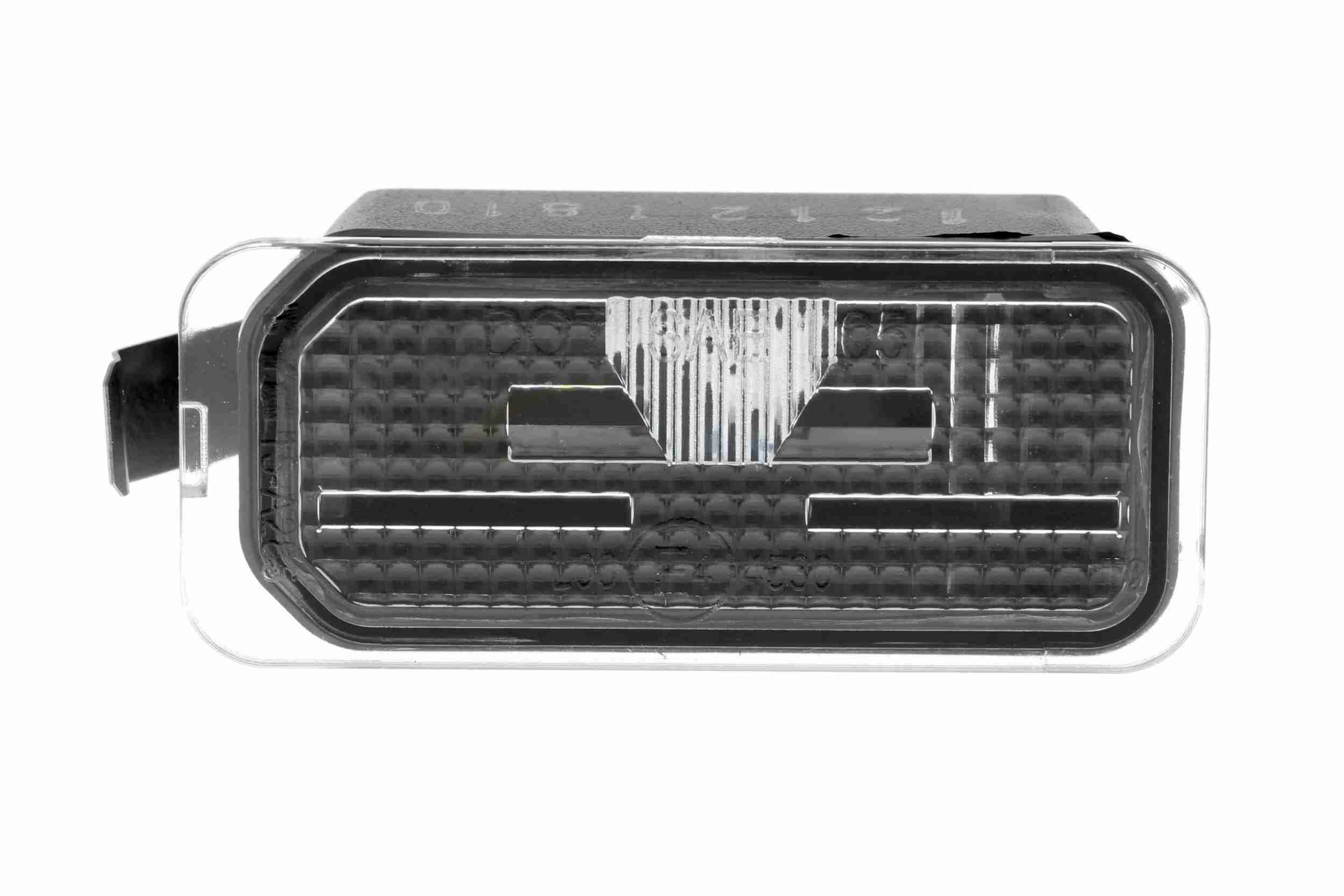 Vemo Kentekenverlichting V25-84-0003