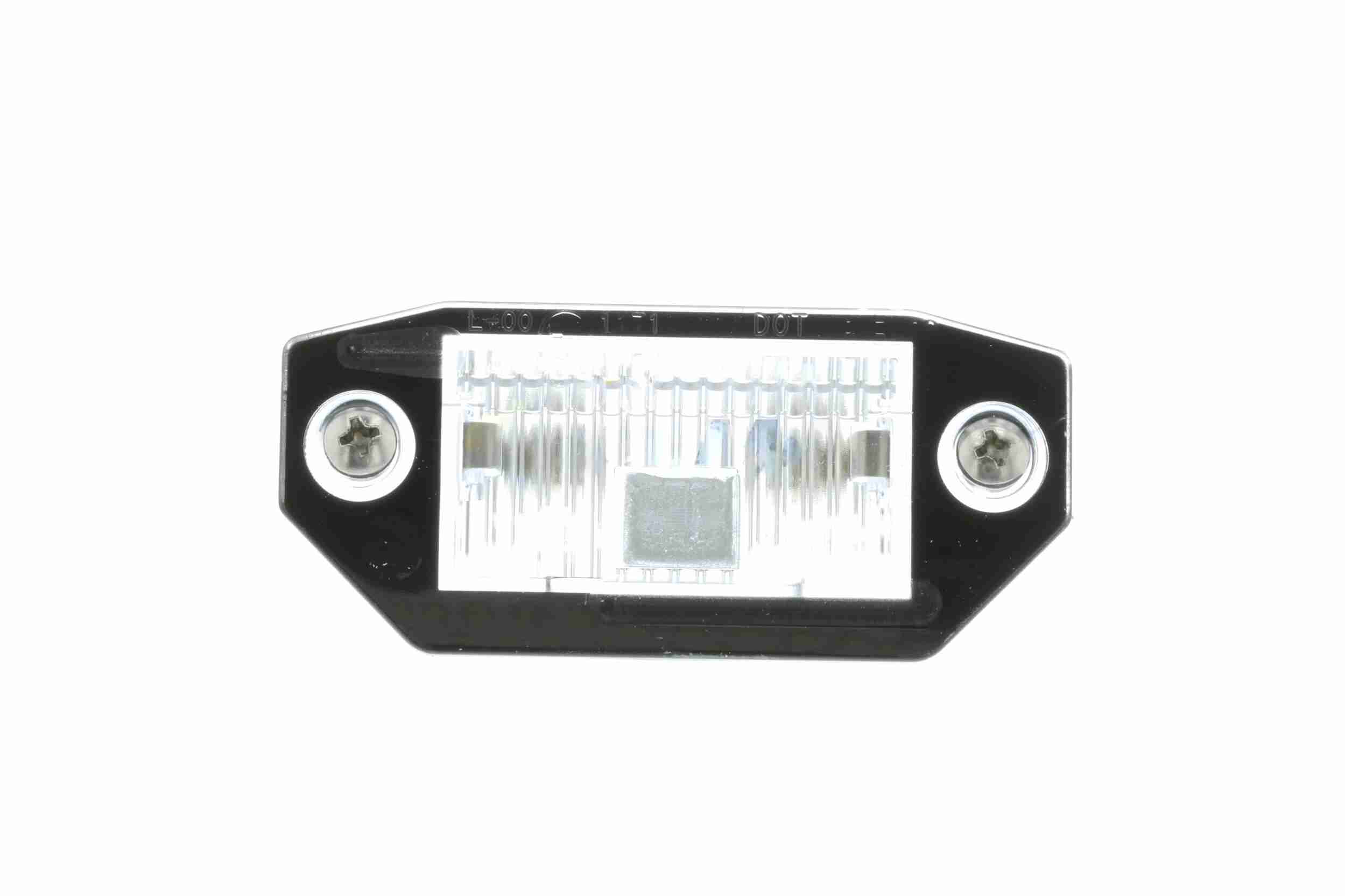 Vemo Kentekenverlichting V25-84-0008