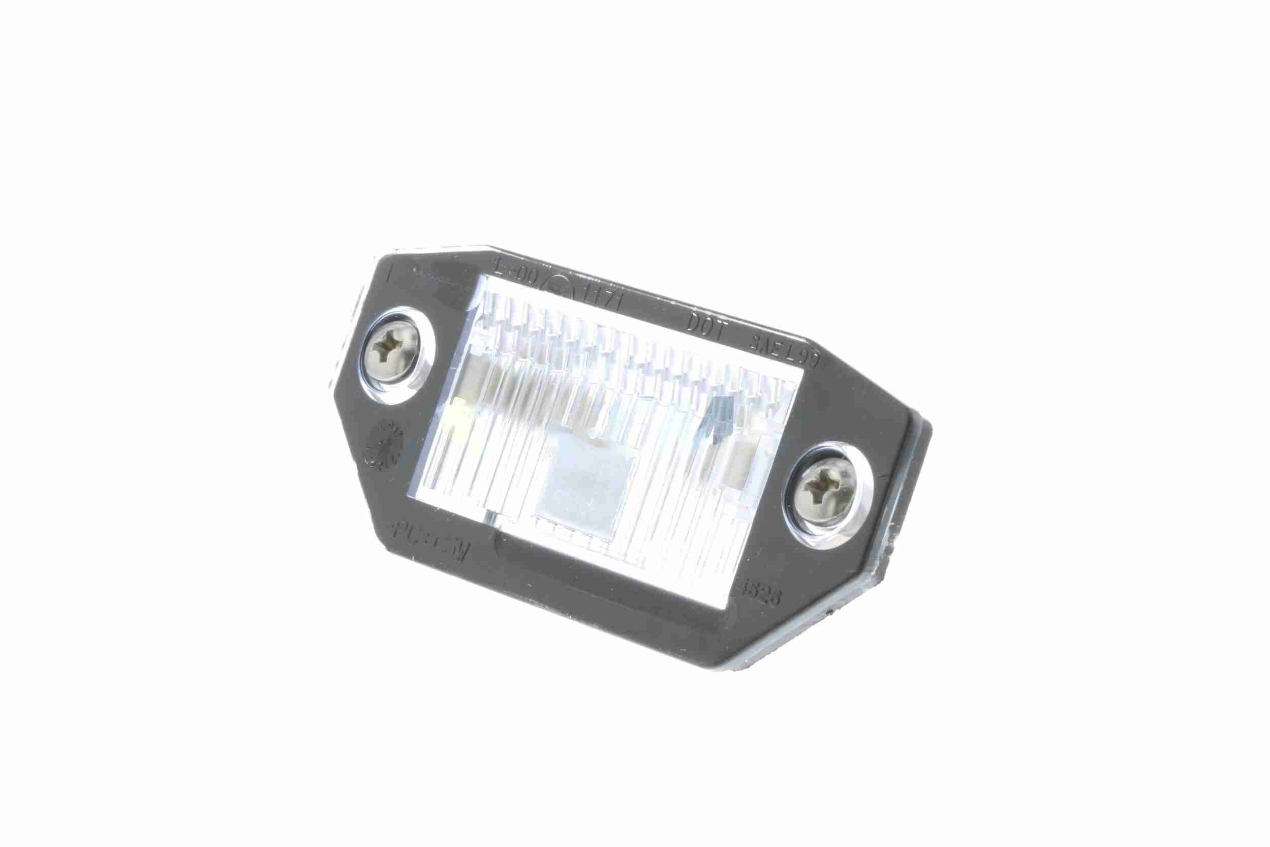 Vemo Kentekenverlichting V25-84-0008