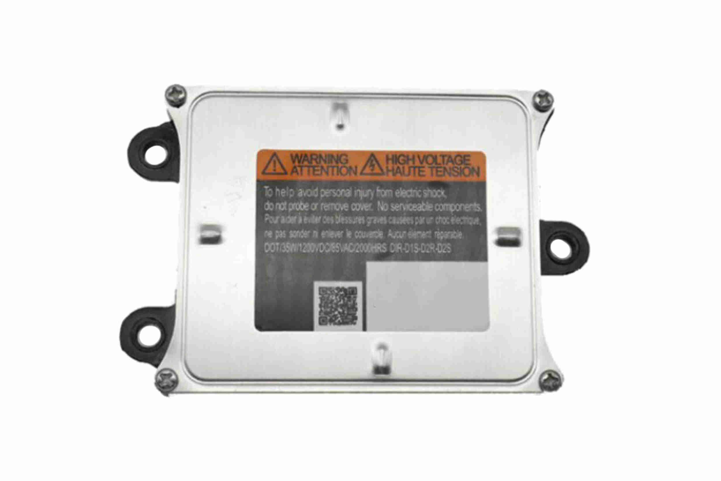 Vemo Ontsteking, gasontladingslamp V25-84-0016