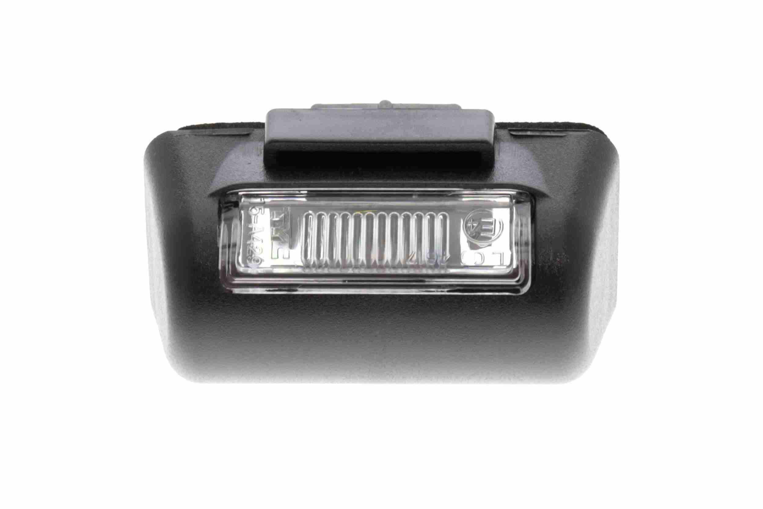 Vemo Kentekenverlichting V25-84-0017