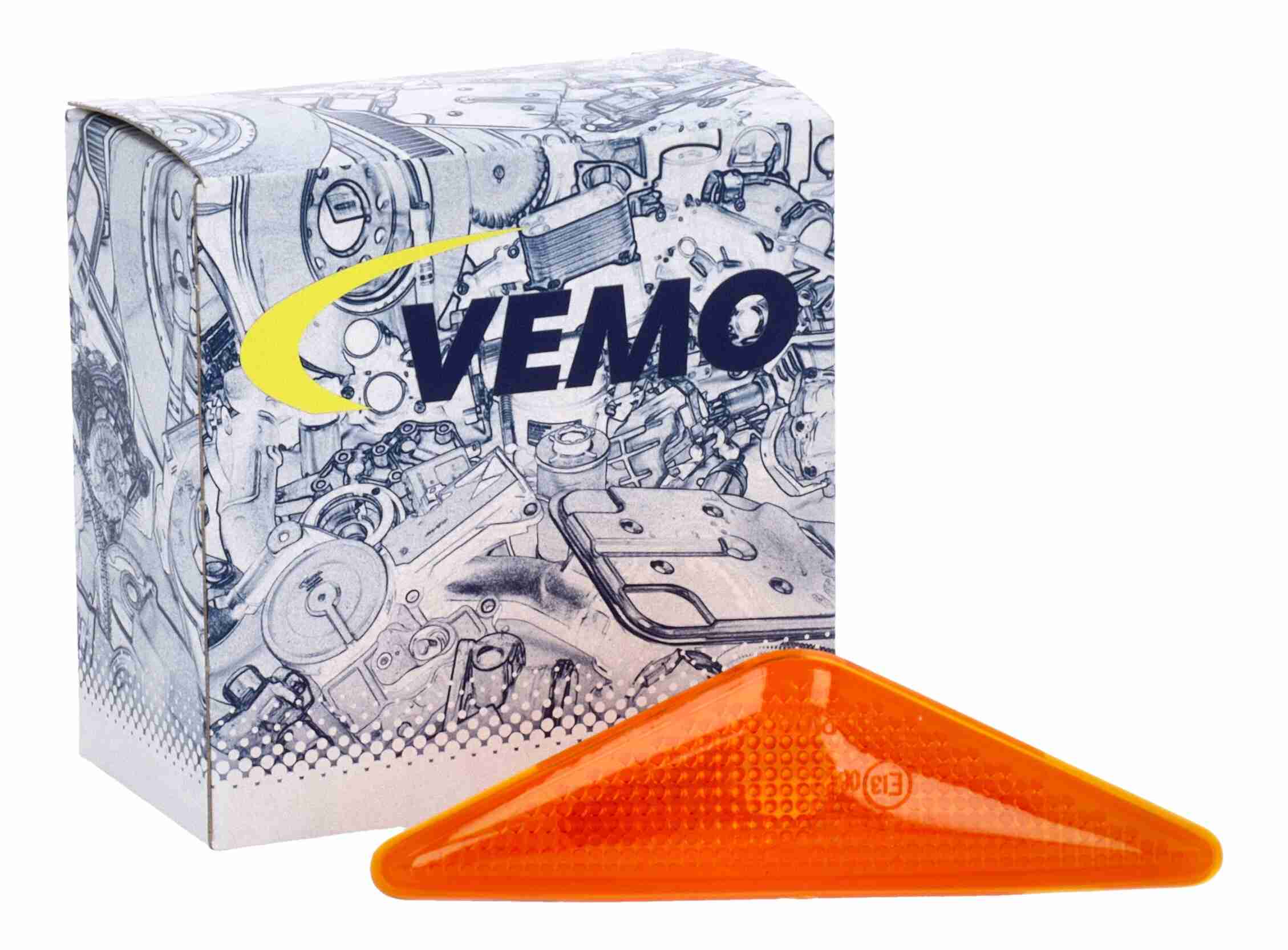 Vemo Knipperlicht V25-84-0028