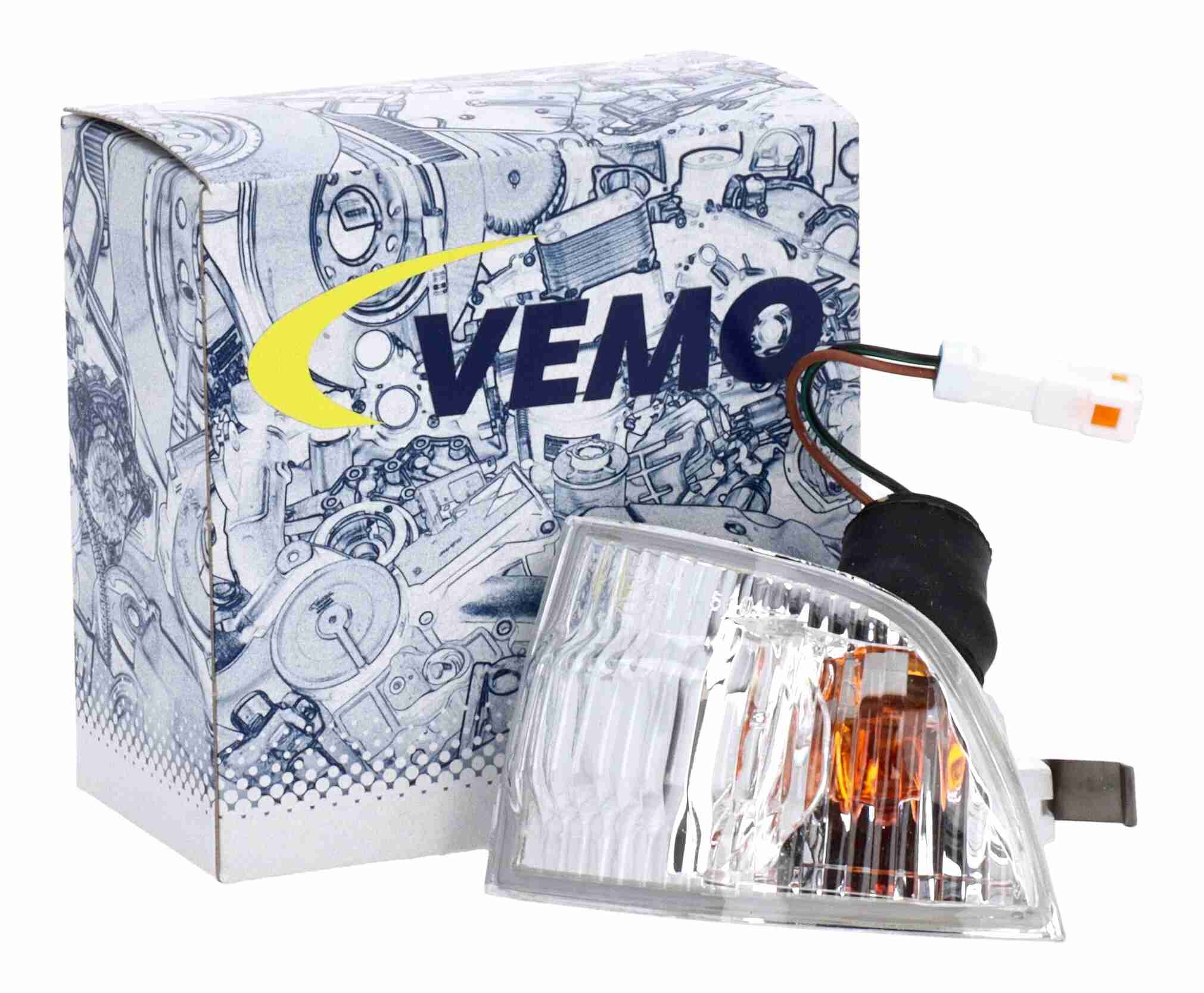 Vemo Knipperlicht V25-84-0029