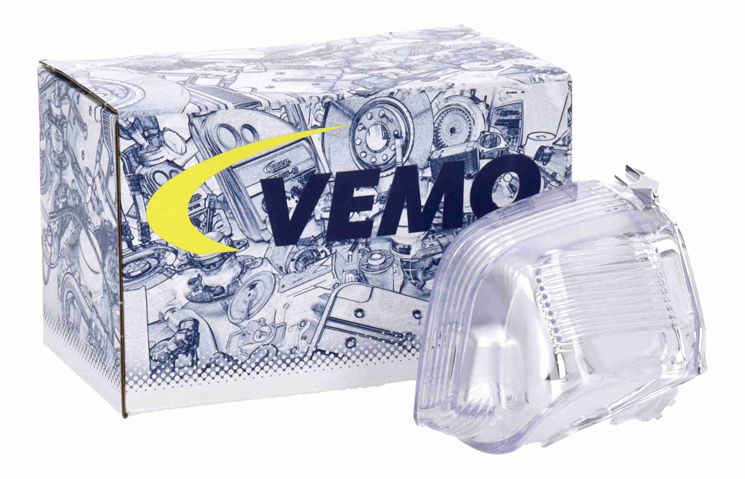 Vemo Knipperlicht V25-84-0037