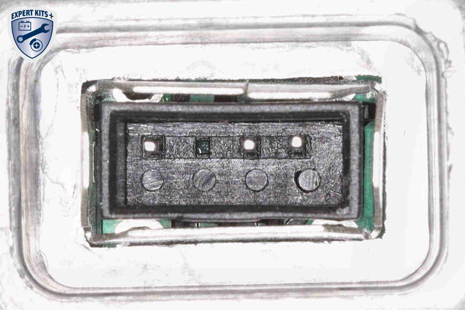 Vemo Ontsteking, gasontladingslamp V25-84-0045