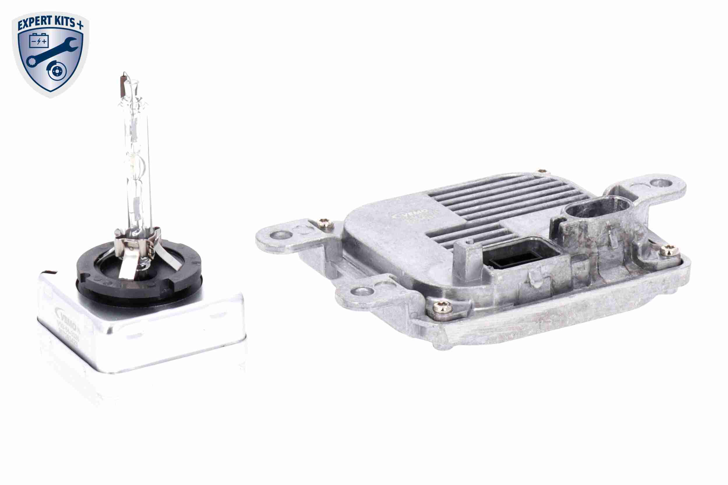 Vemo Ontsteking, gasontladingslamp V25-84-0045