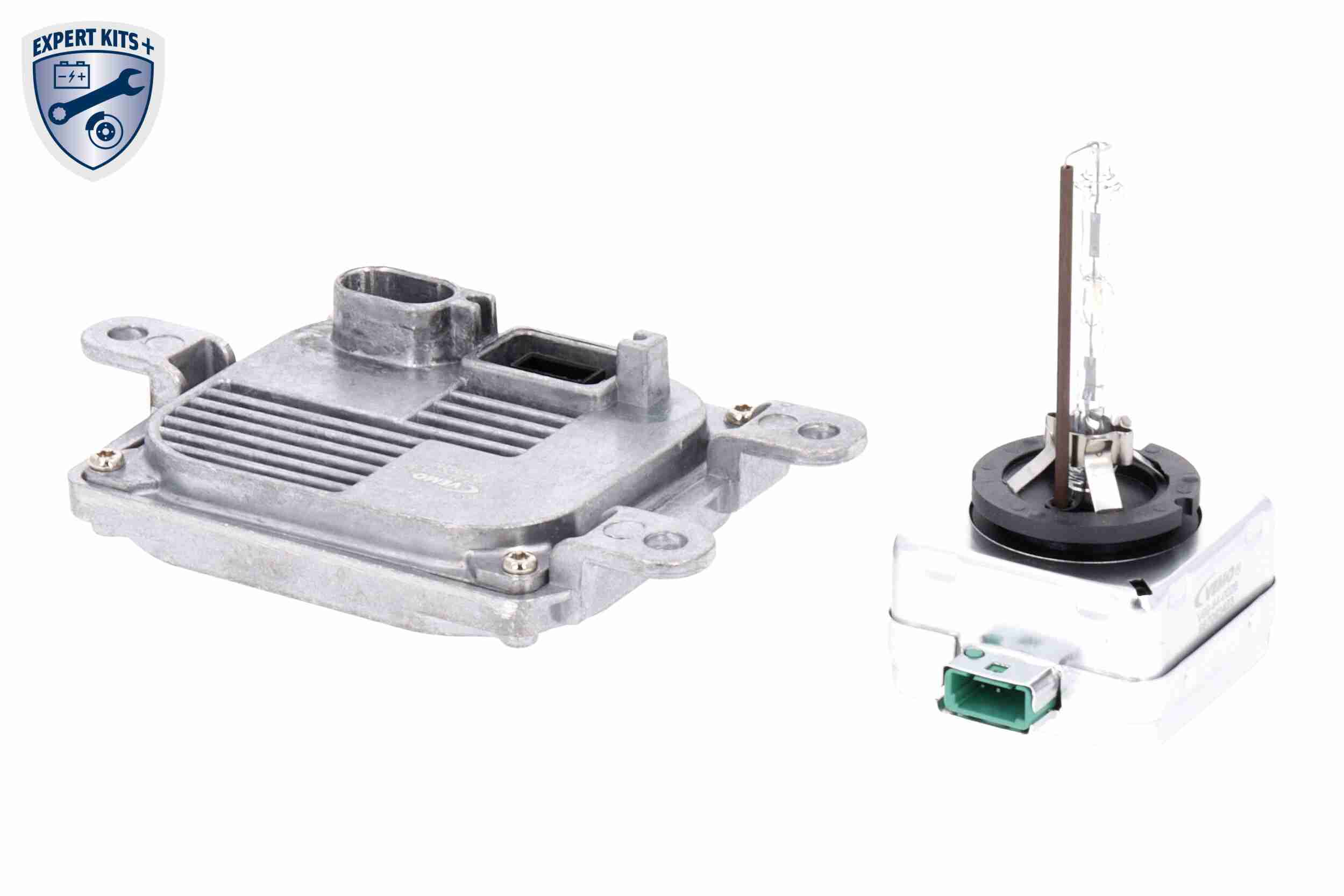 Vemo Ontsteking, gasontladingslamp V25-84-0045