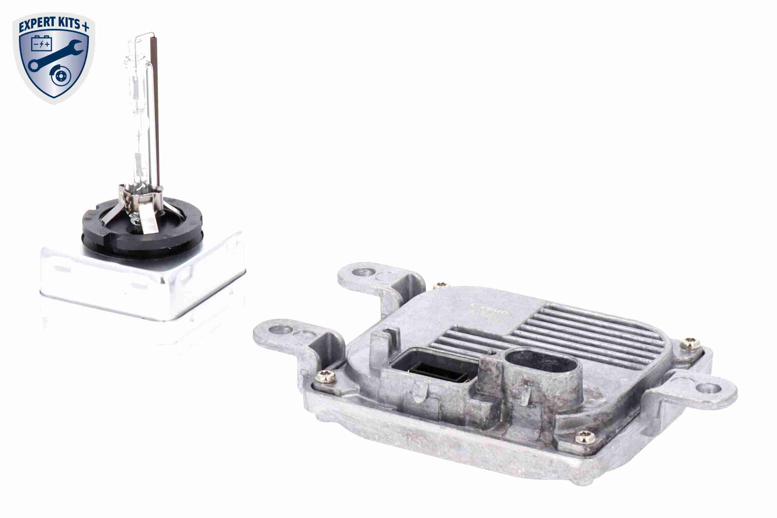 Vemo Ontsteking, gasontladingslamp V25-84-0045