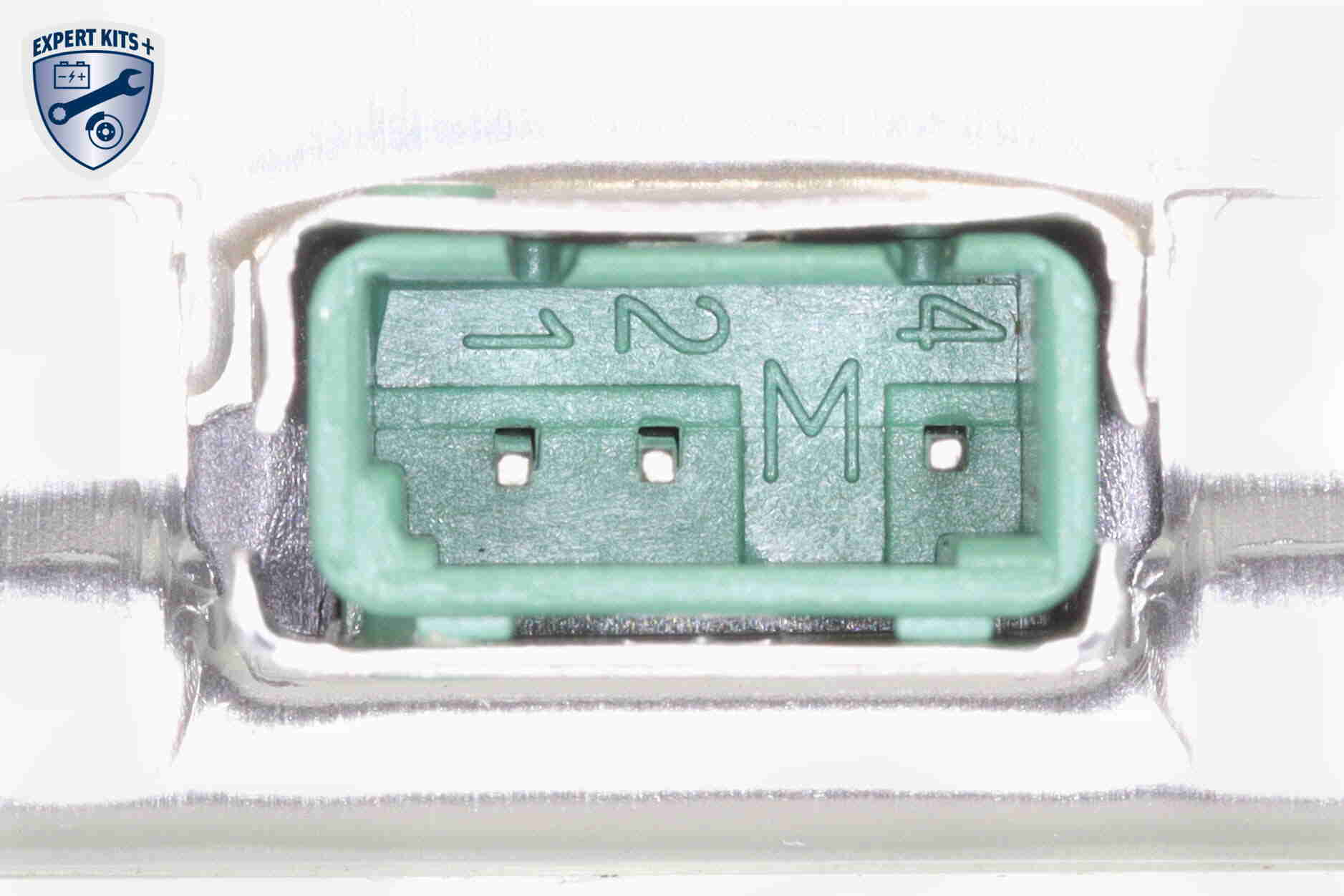 Vemo Ontsteking, gasontladingslamp V25-84-0045