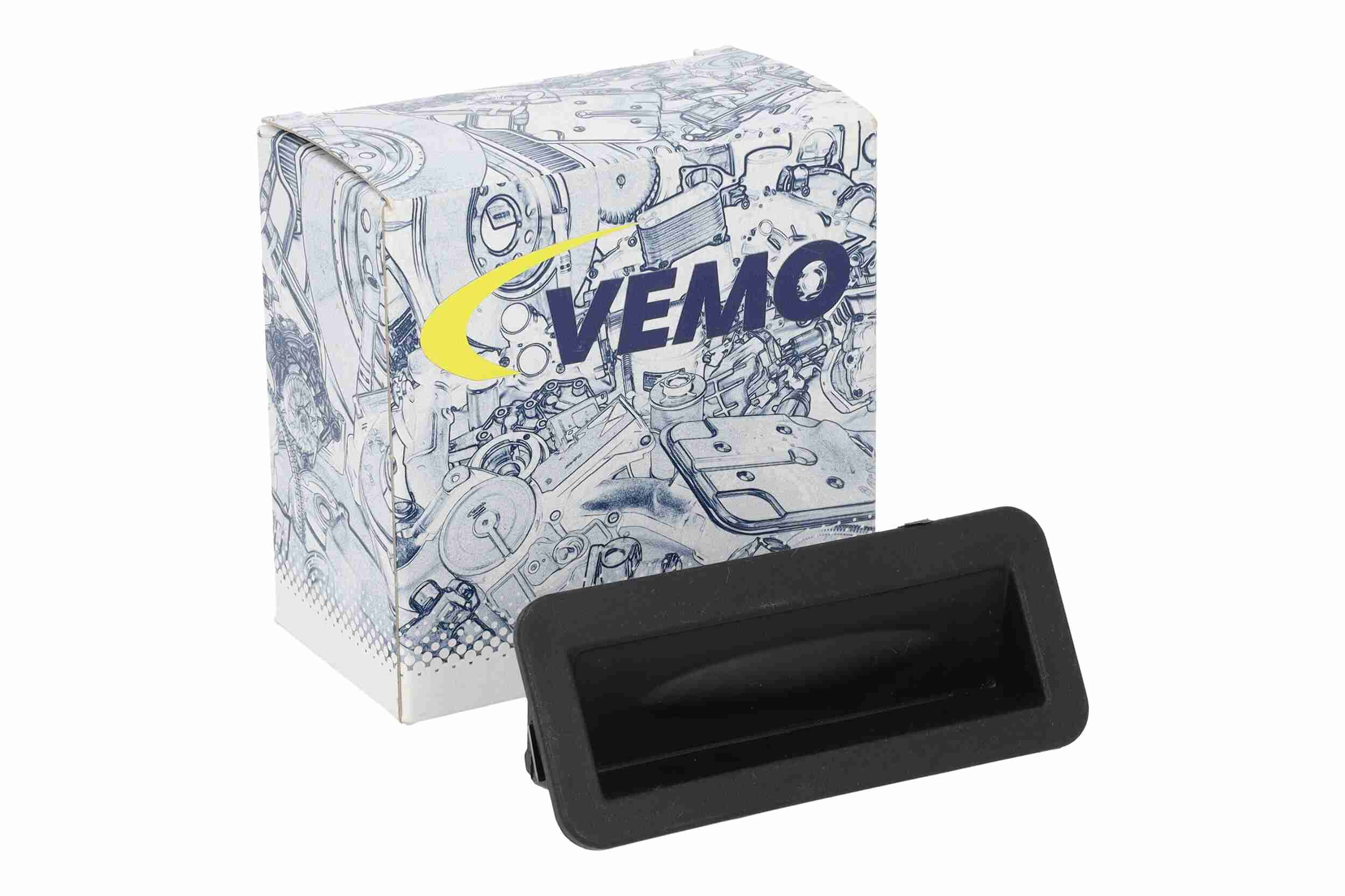 Vemo Achterklep V25-85-0001