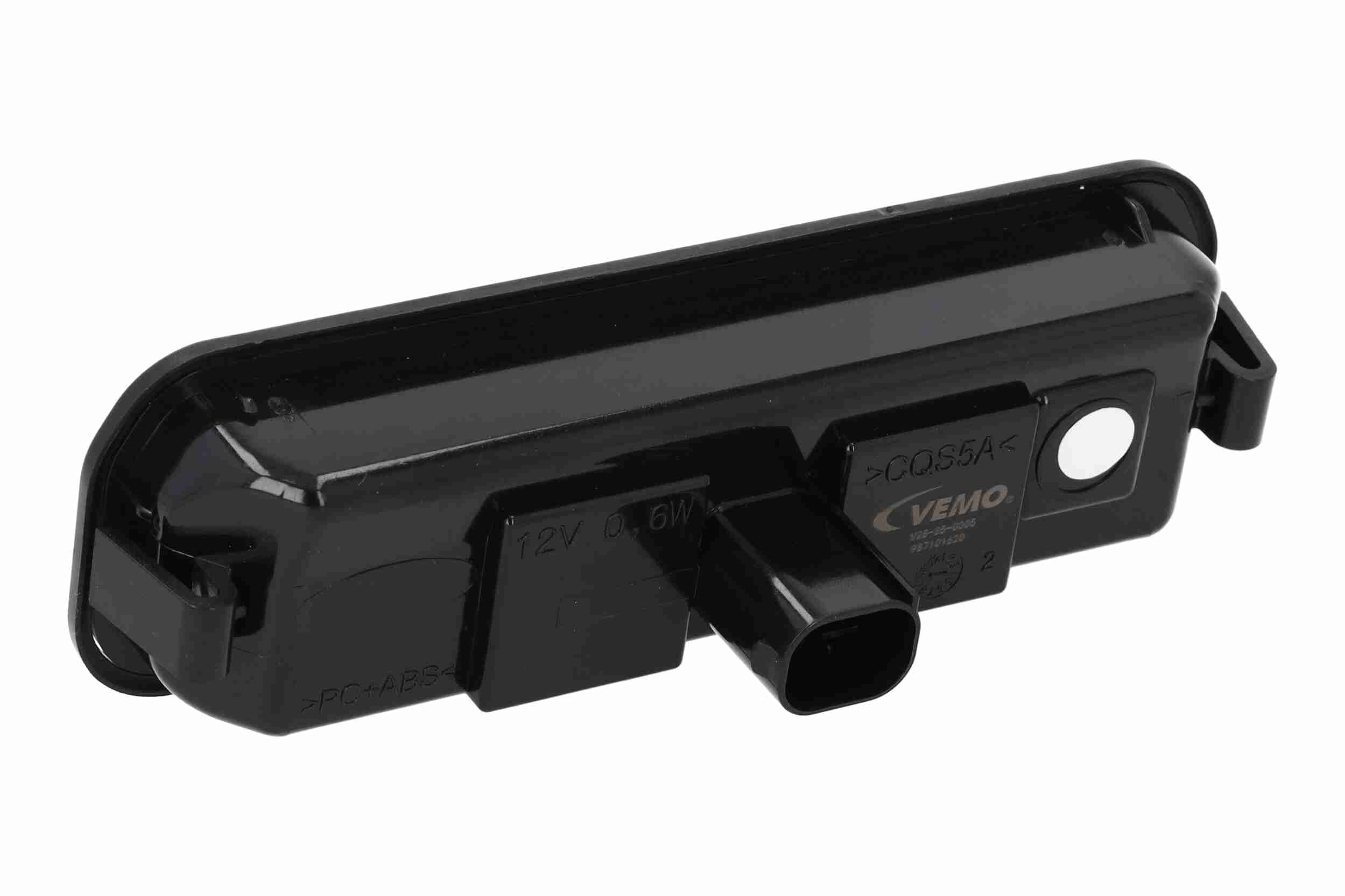 Vemo Achterklep V25-85-0005