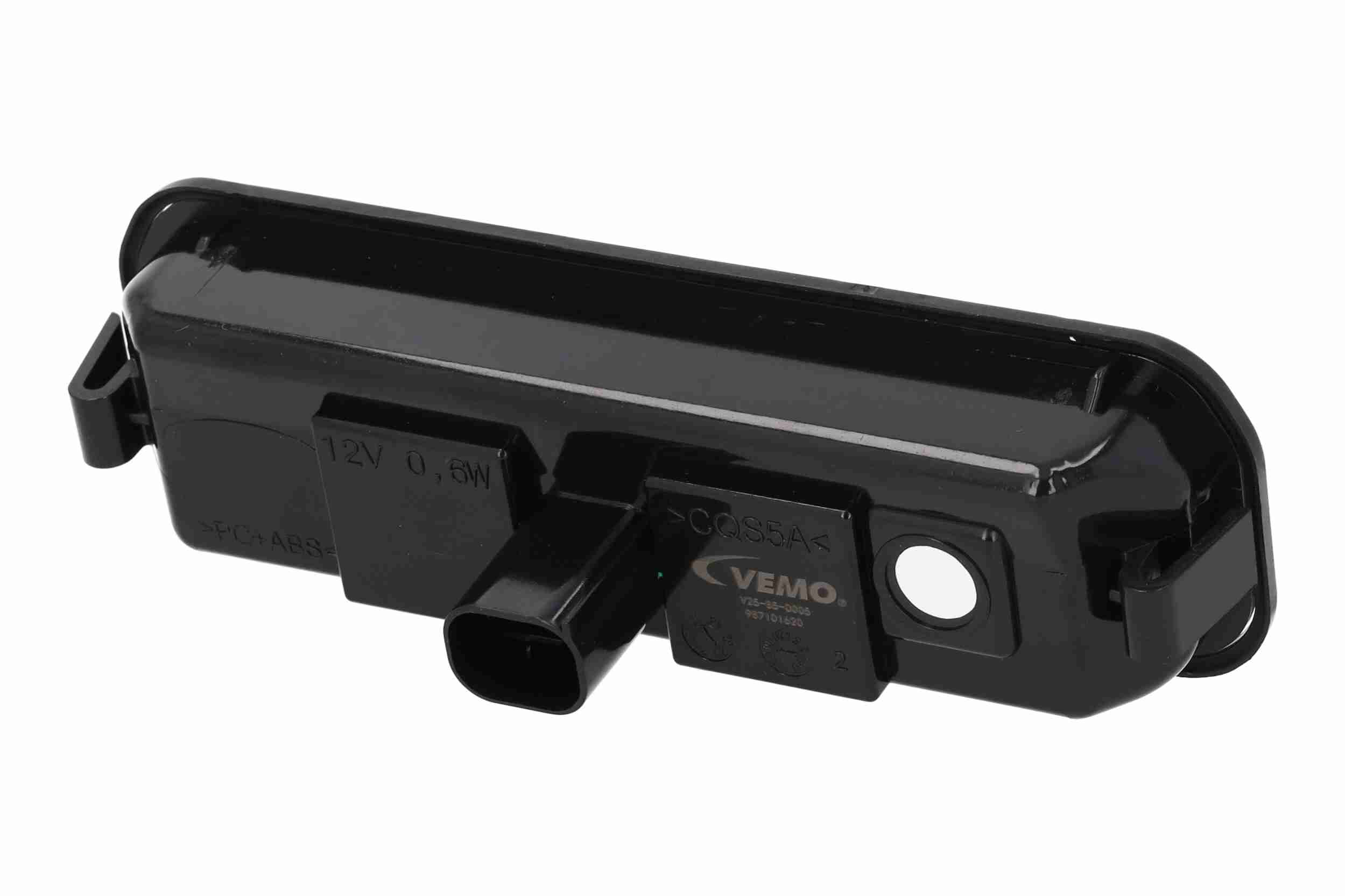 Vemo Achterklep V25-85-0005