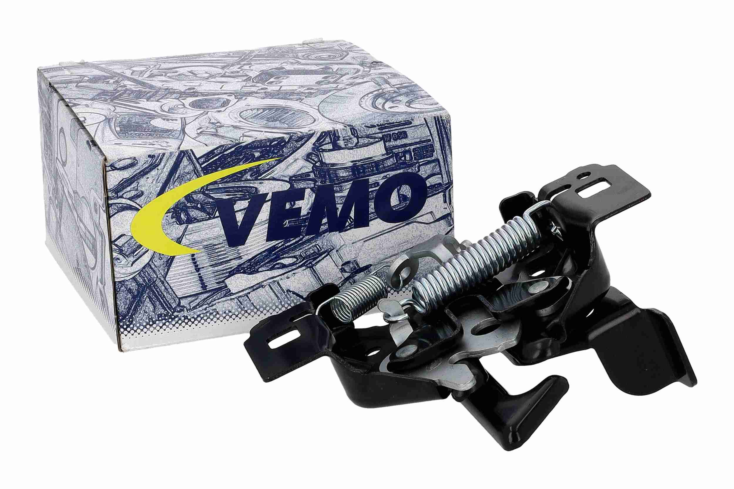 Vemo Motorkapslot V25-85-0020