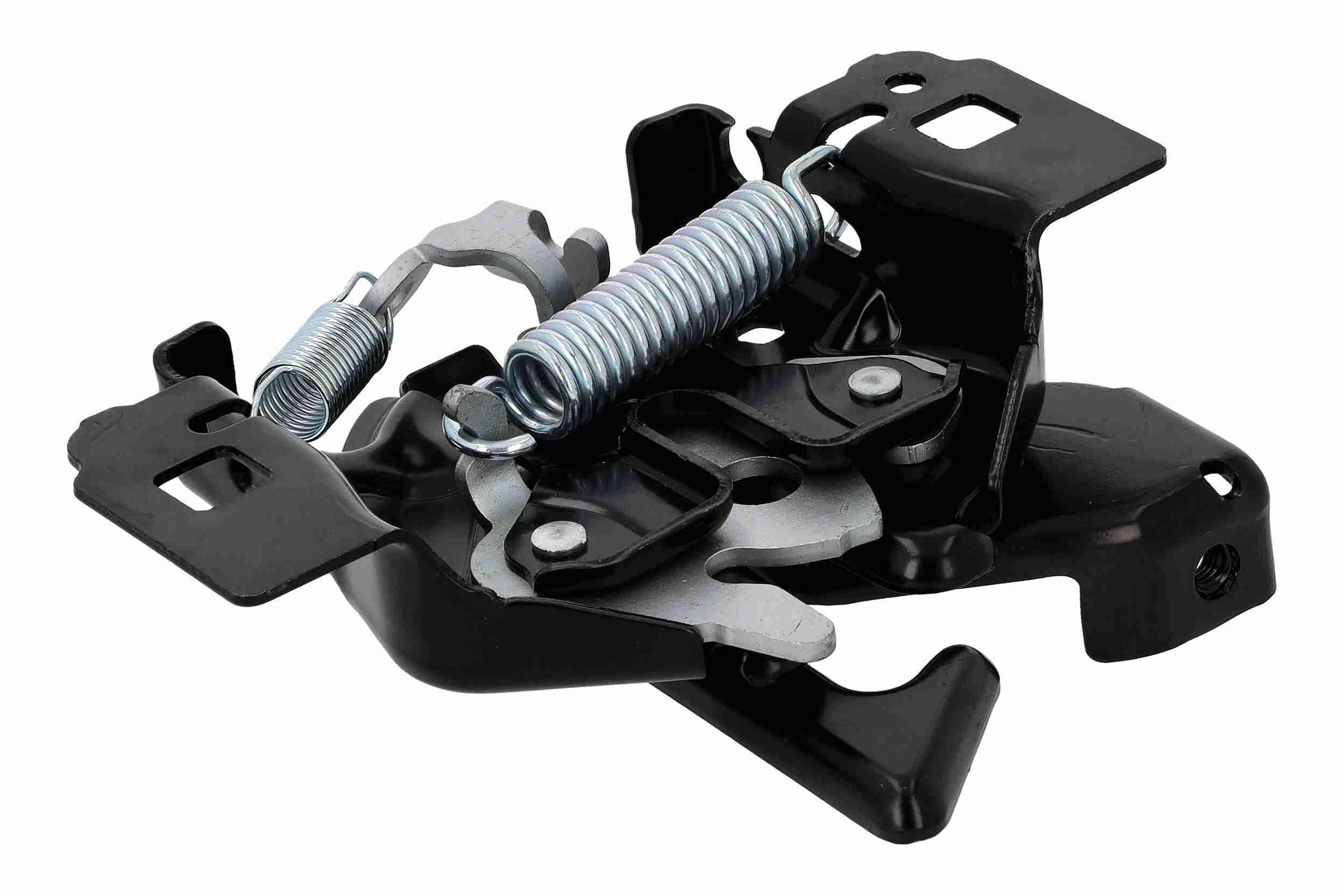 Vemo Achterklepslot V25-85-0021