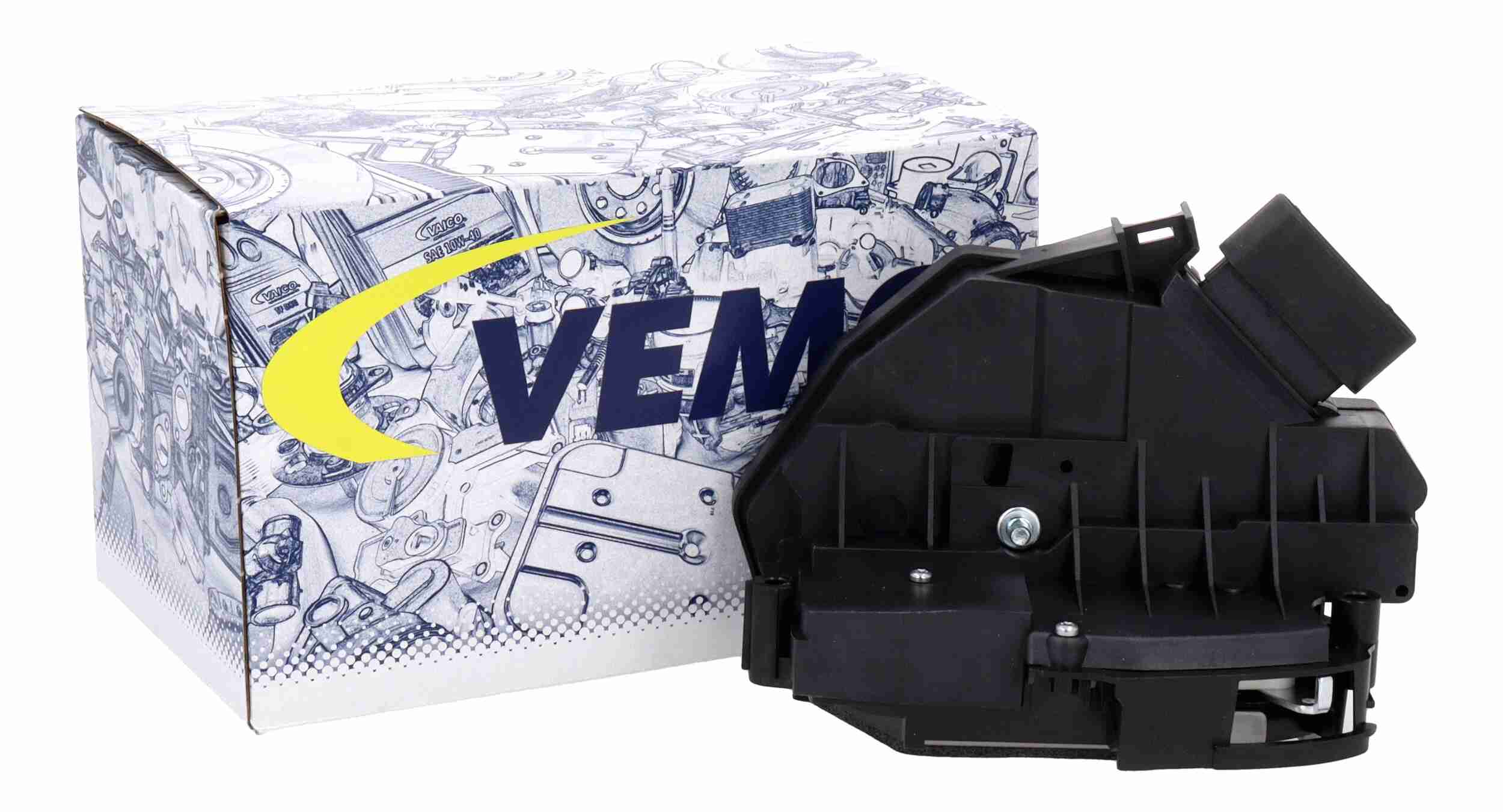 Vemo Deurslot (Binnendeel) V25-85-0026