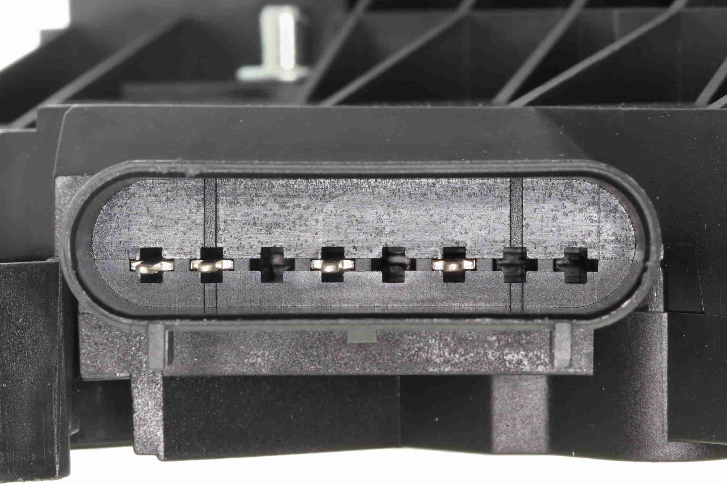 Vemo Deurslot V25-85-0027