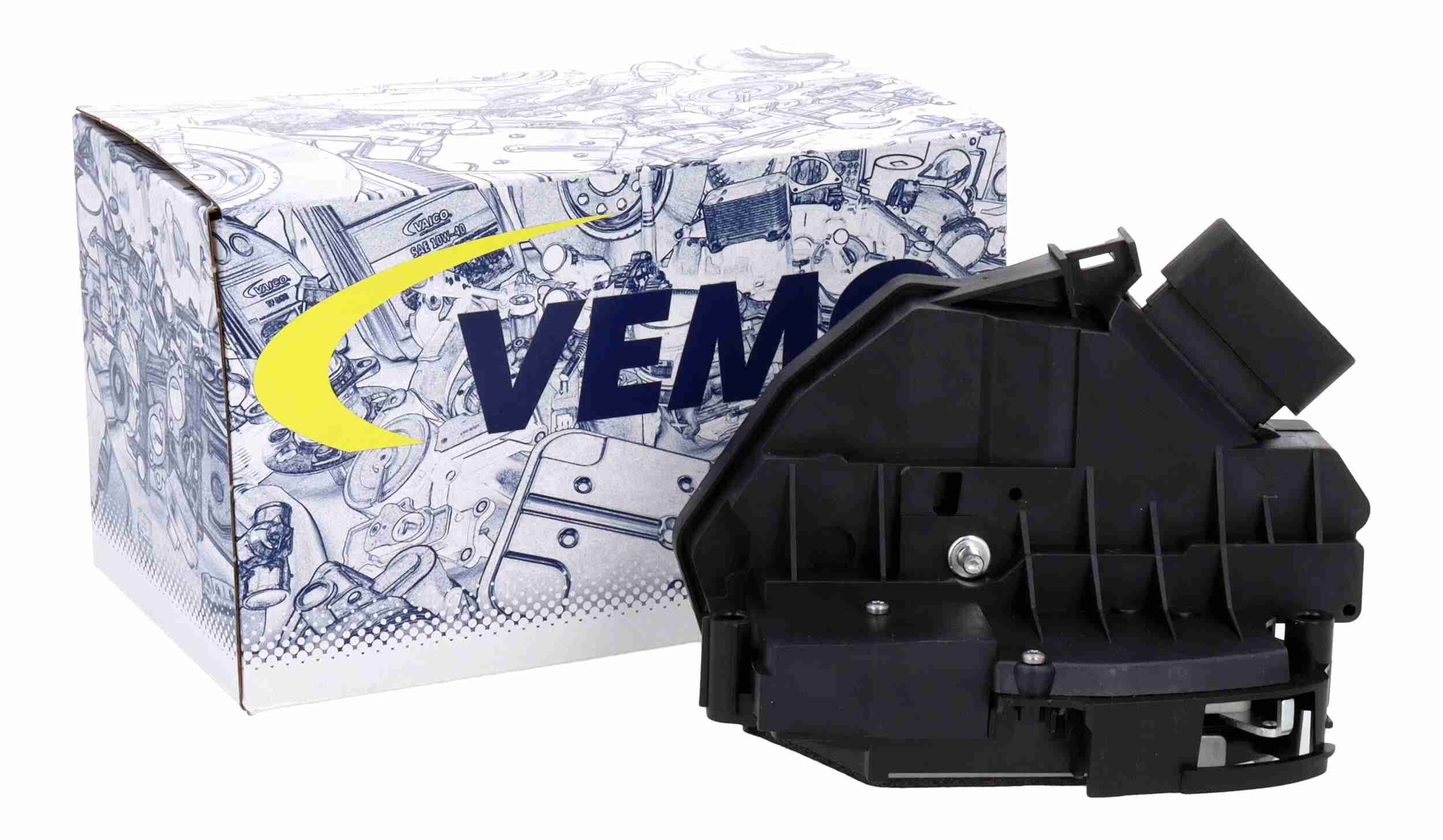 Vemo Deurslot V25-85-0028