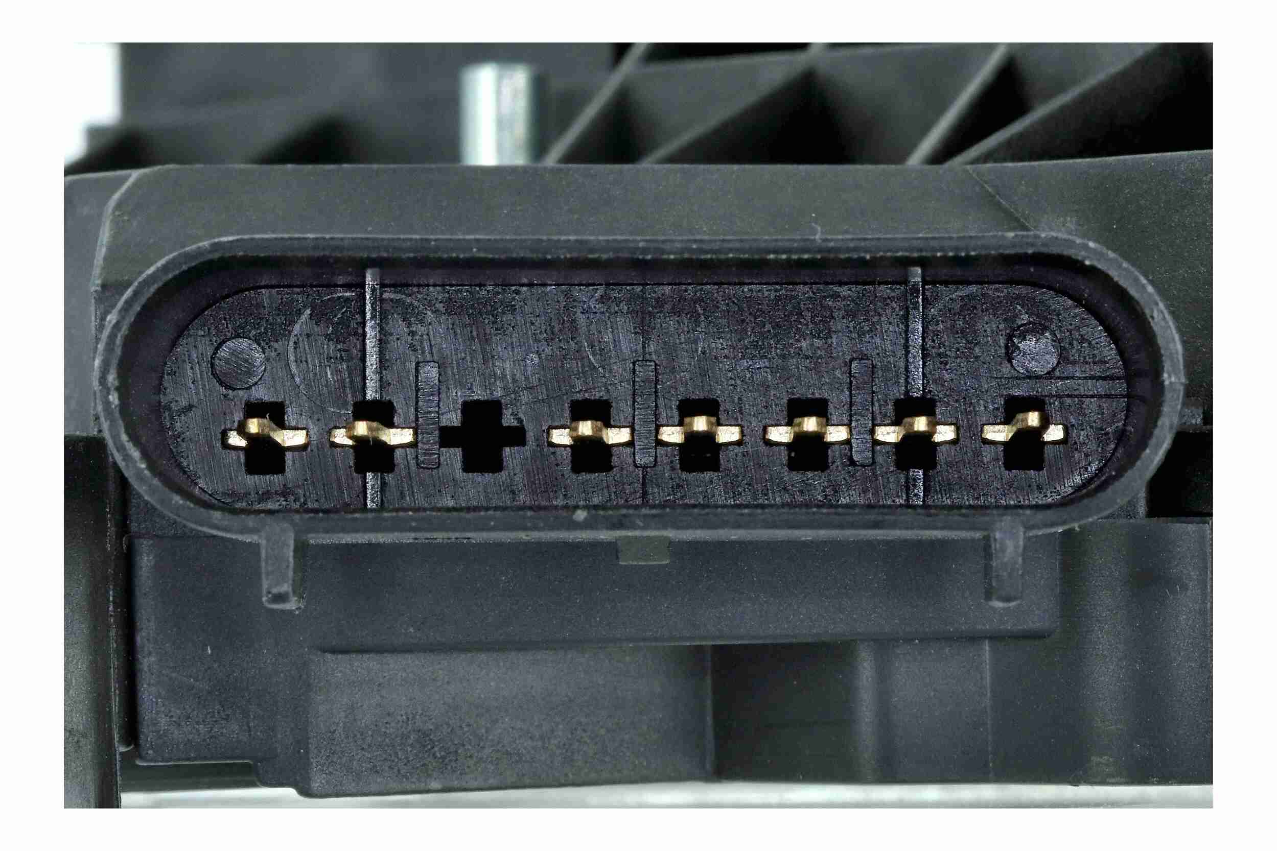 Vemo Deurslot V25-85-0029