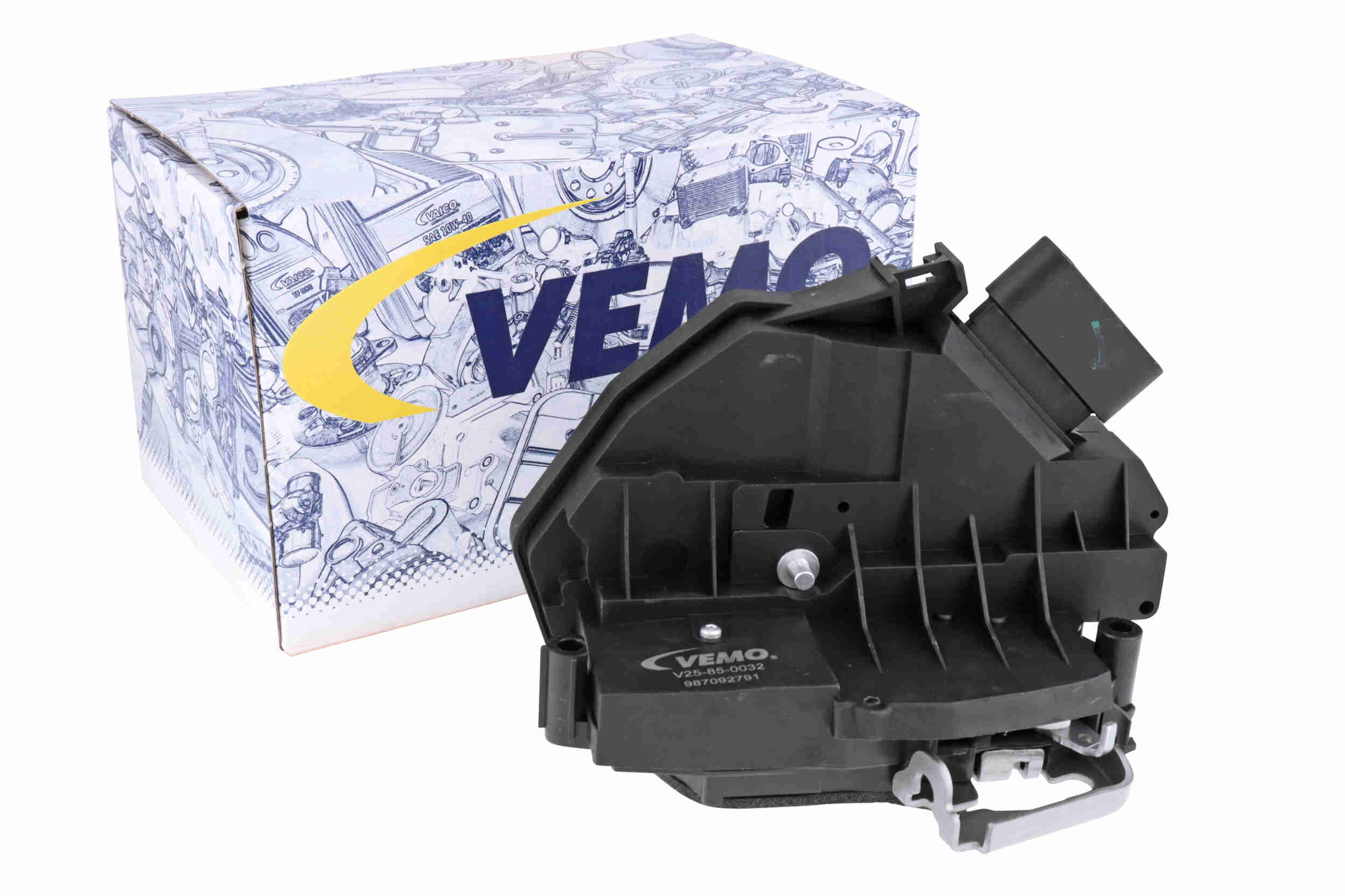 Vemo Deurslot (Binnendeel) V25-85-0032