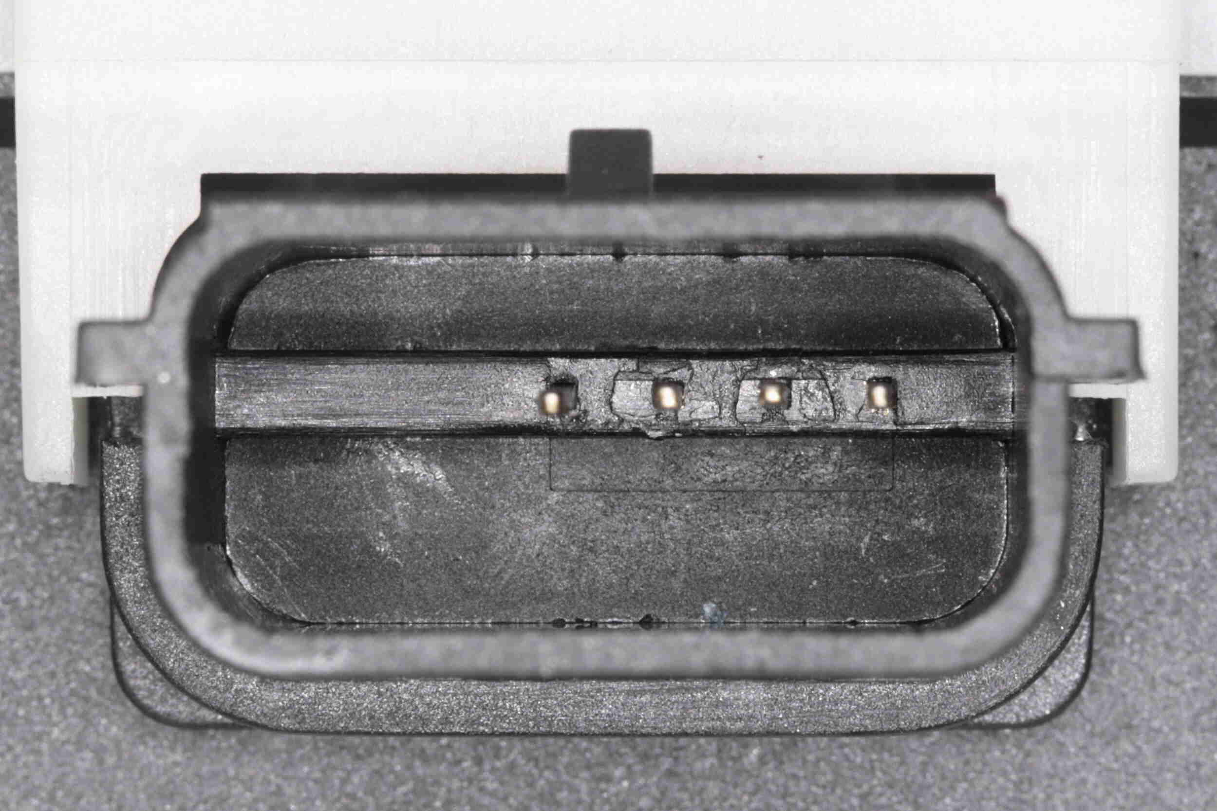 Vemo Deurslot V25-85-0036