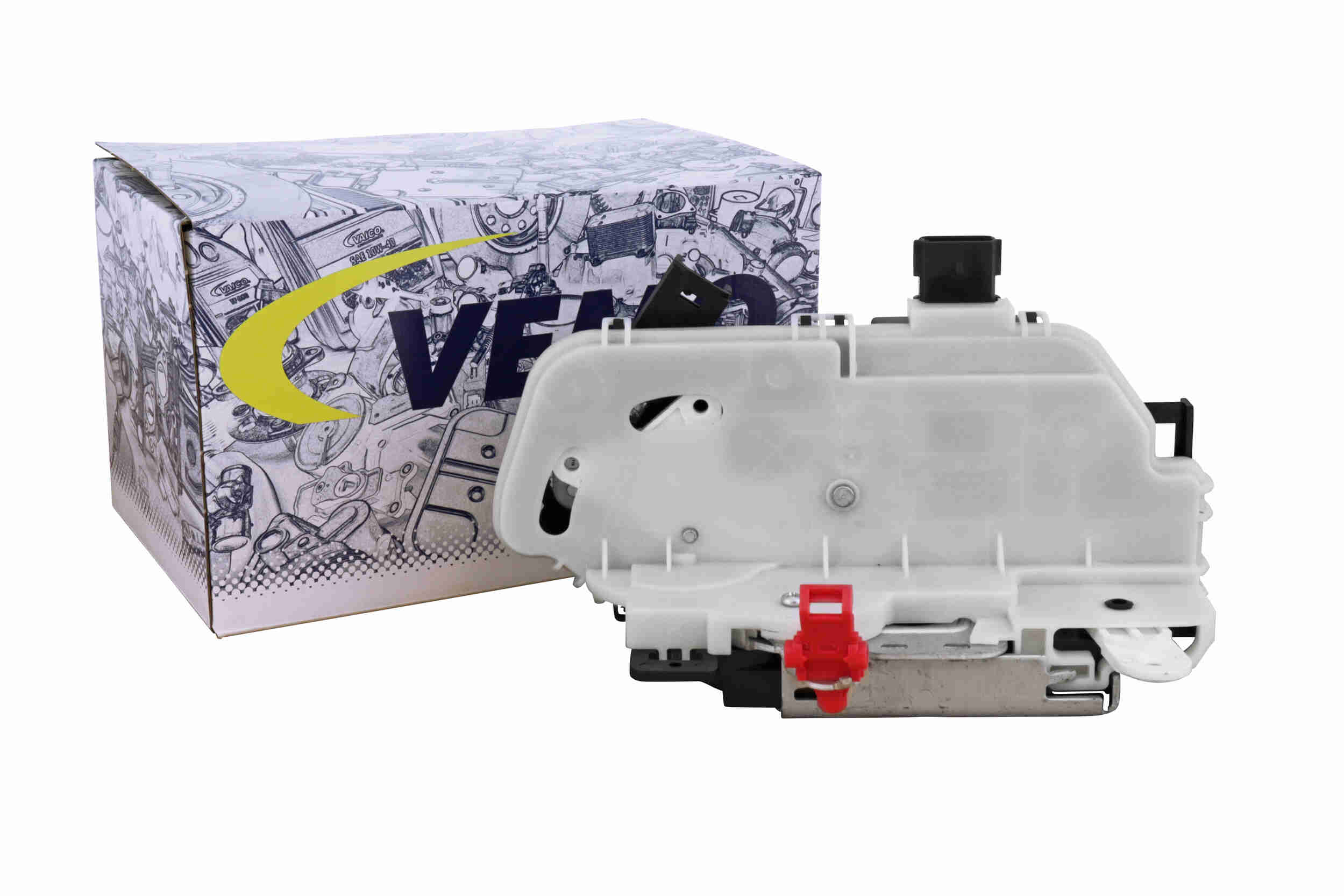 Vemo Deurslot V25-85-0036