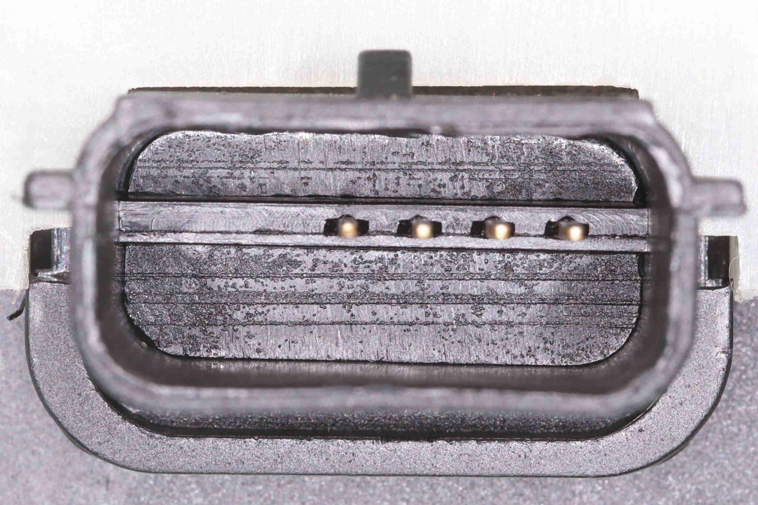 Vemo Deurslot V25-85-0038