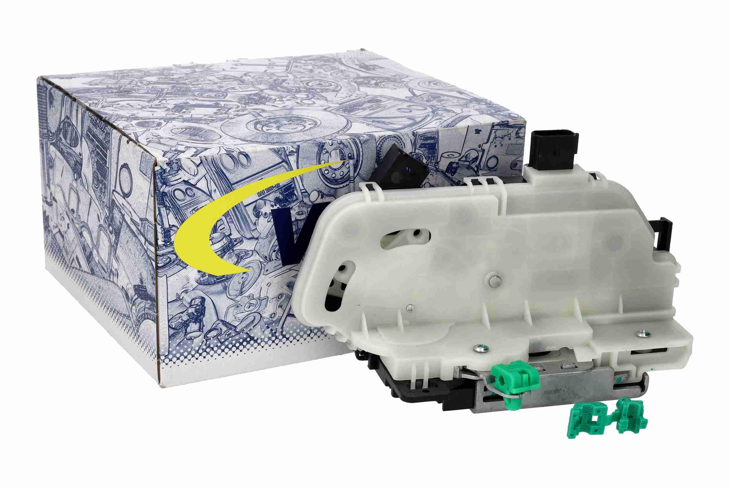 Vemo Deurslot V25-85-0038