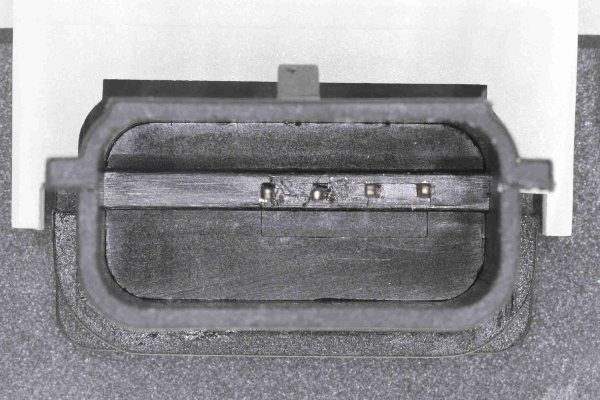 Vemo Deurslot V25-85-0039