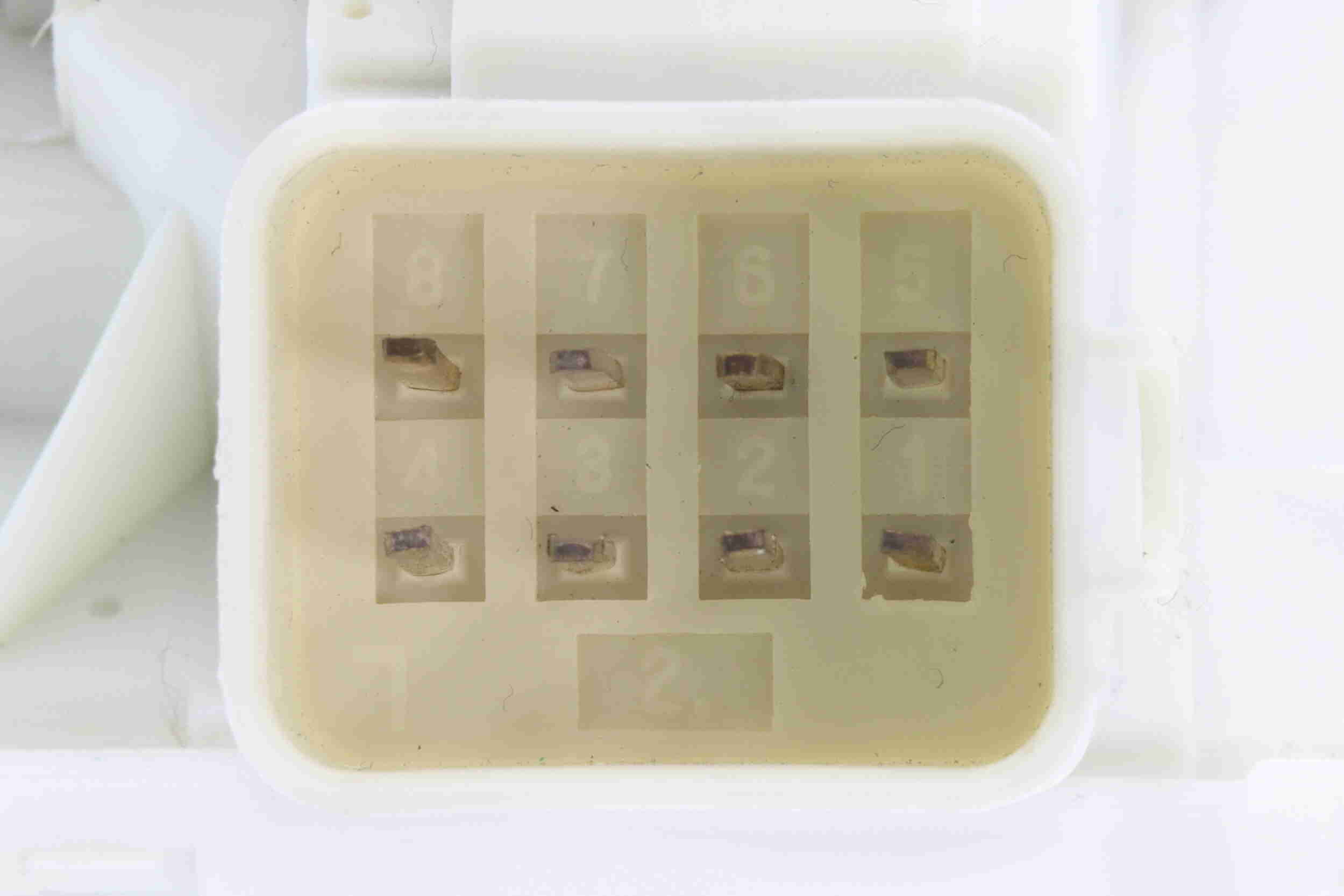 Vemo Deurslot (Binnendeel) V25-85-0043