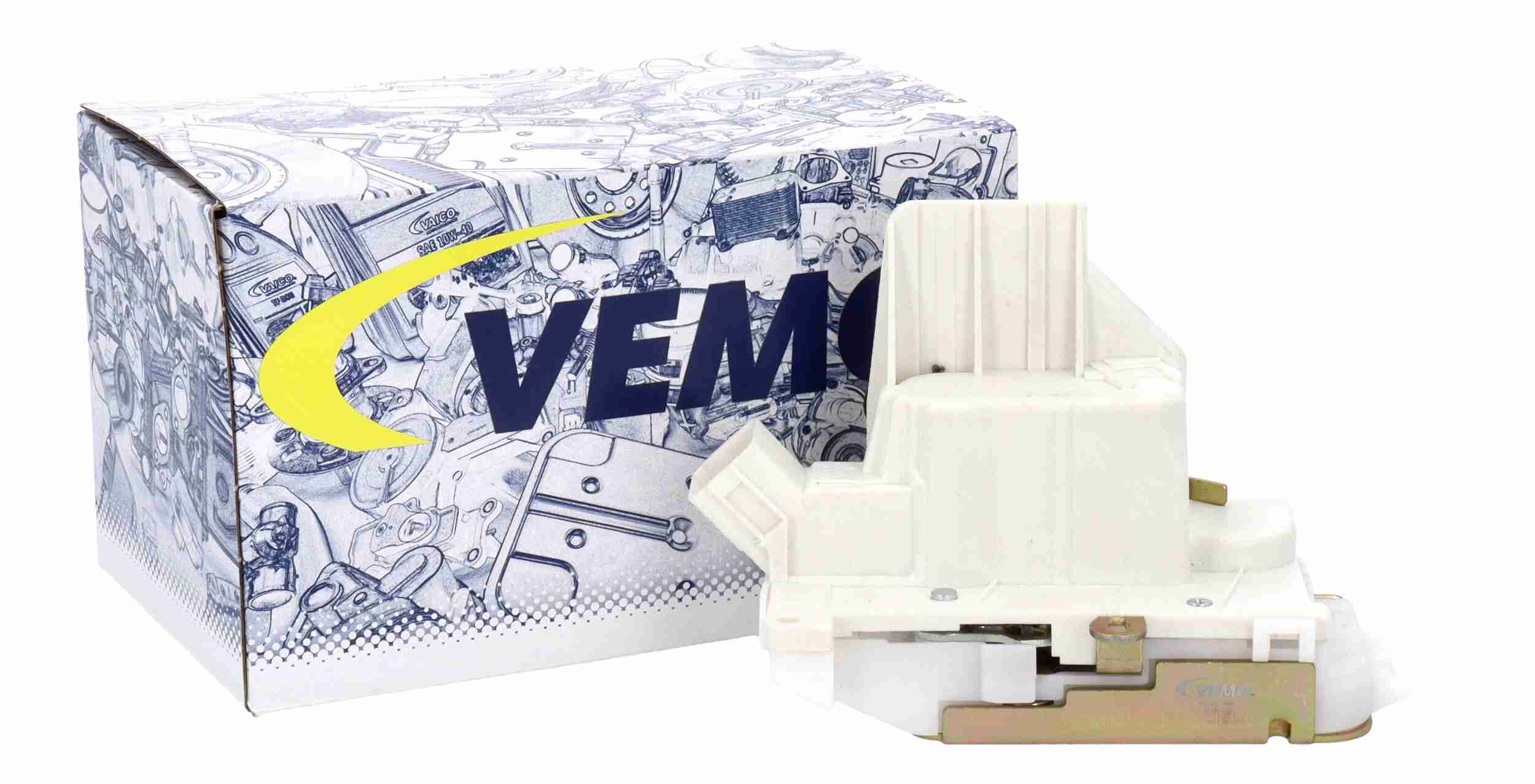 Vemo Deurslot (Binnendeel) V25-85-0045
