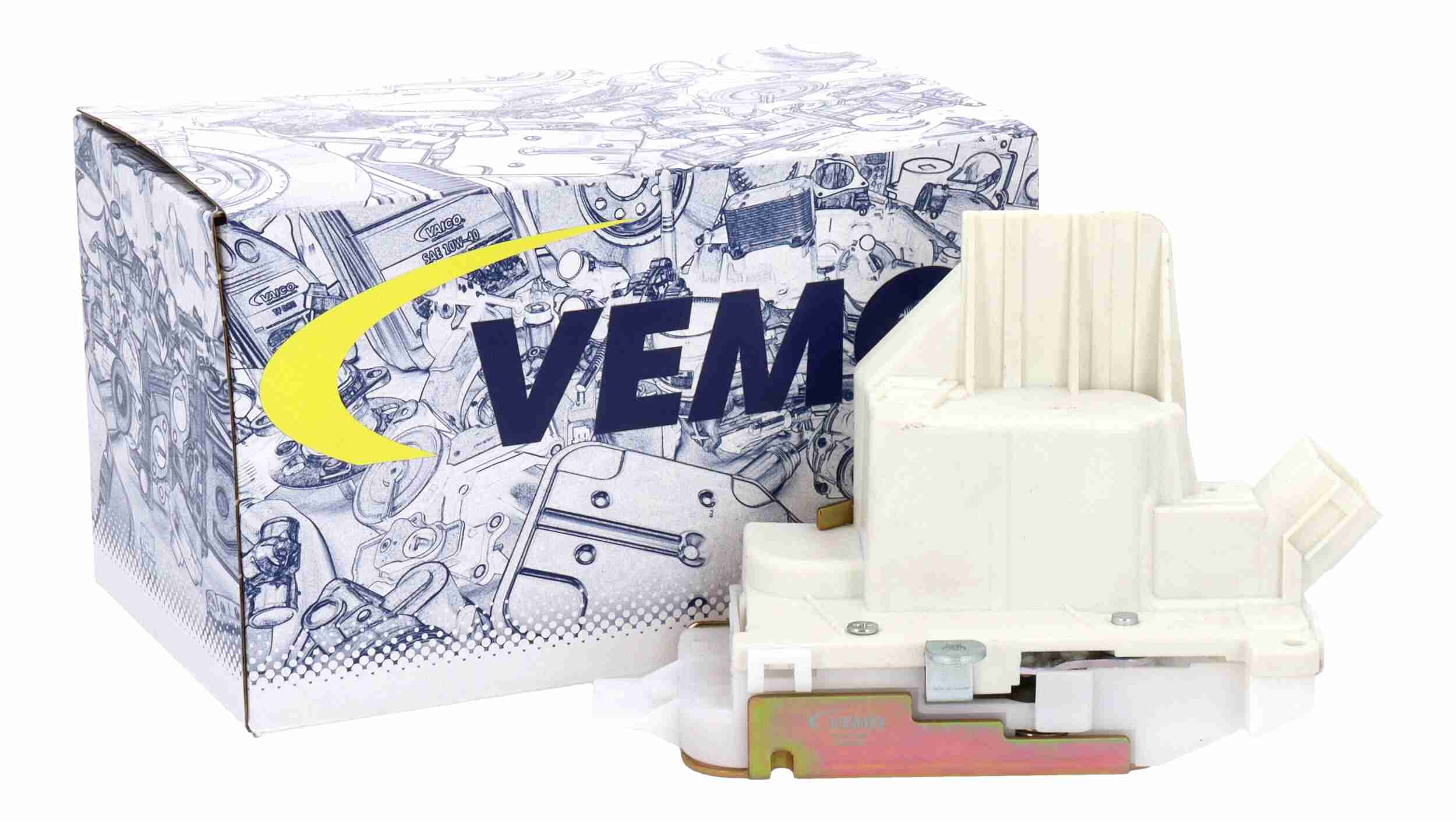 Vemo Deurslot (Binnendeel) V25-85-0046