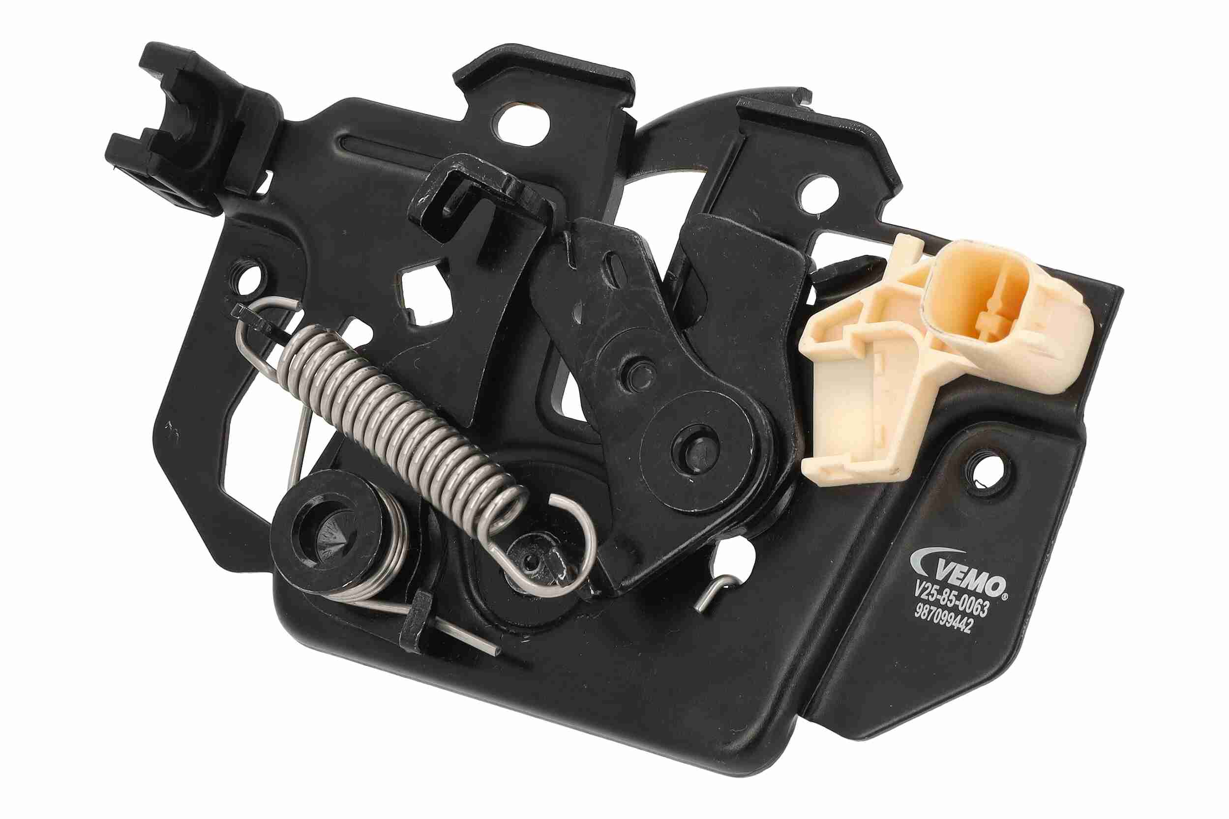 Vemo Motorkapslot V25-85-0063