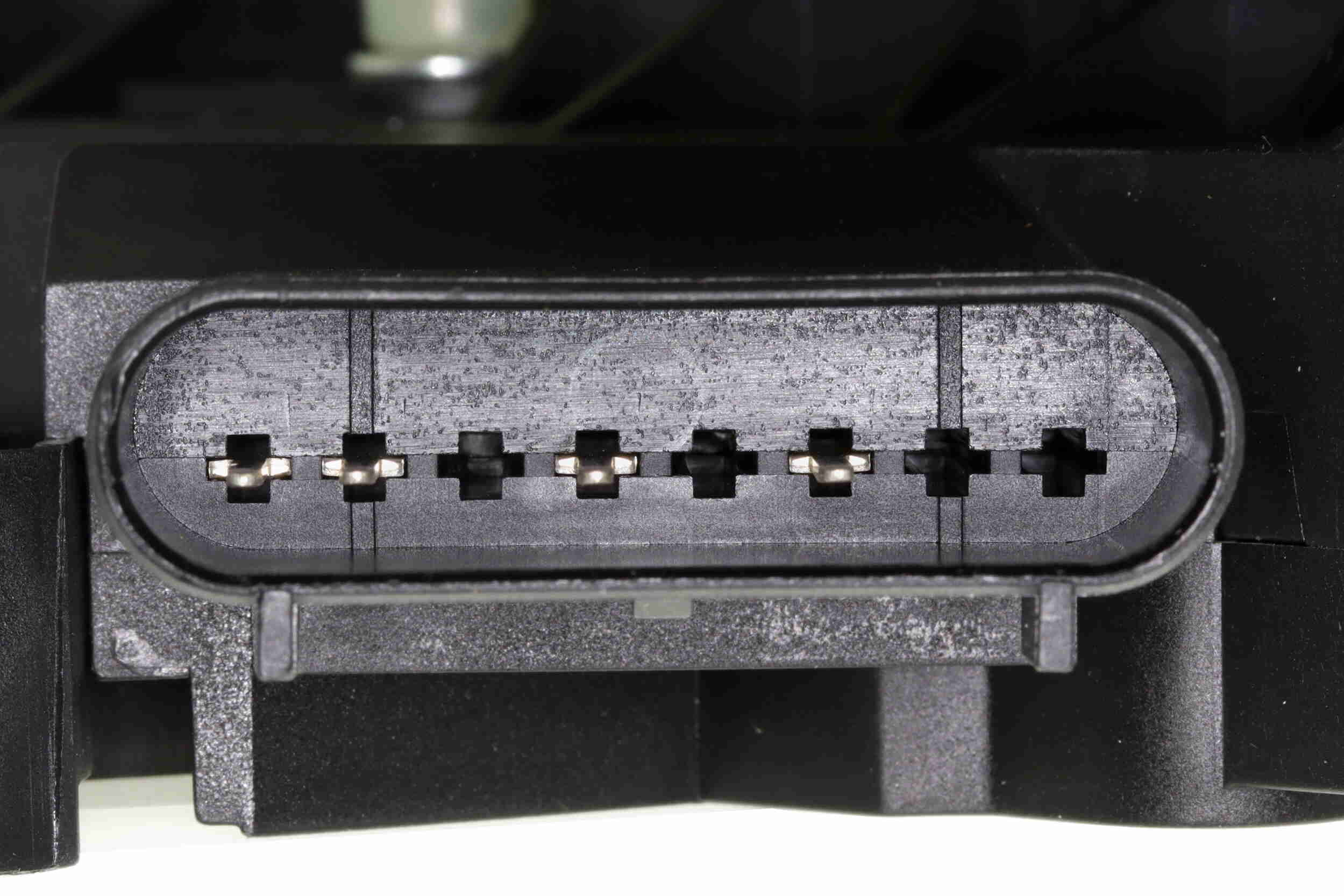 Vemo Achterklepslot V25-85-0067