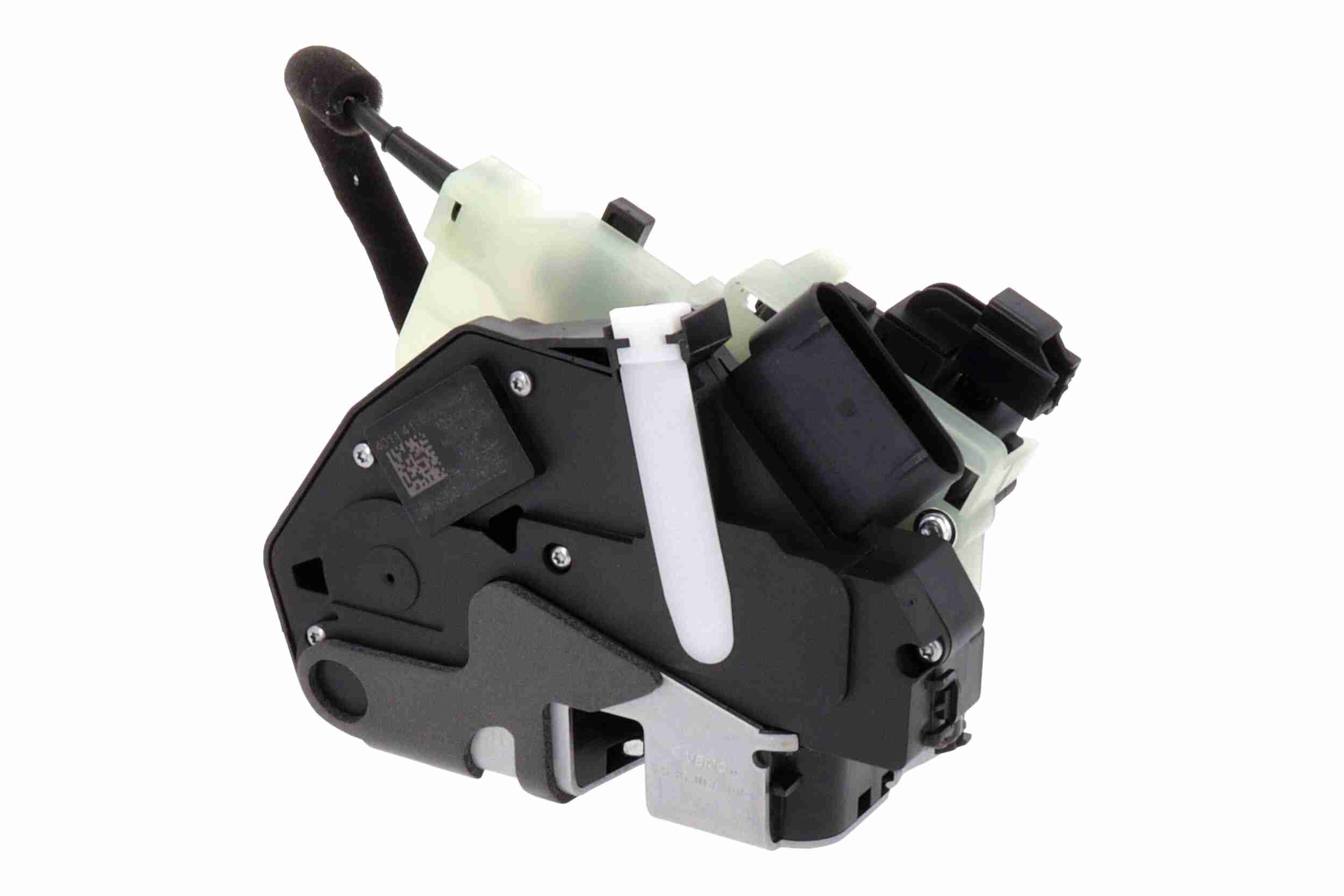 Vemo Achterklepslot V25-85-0067