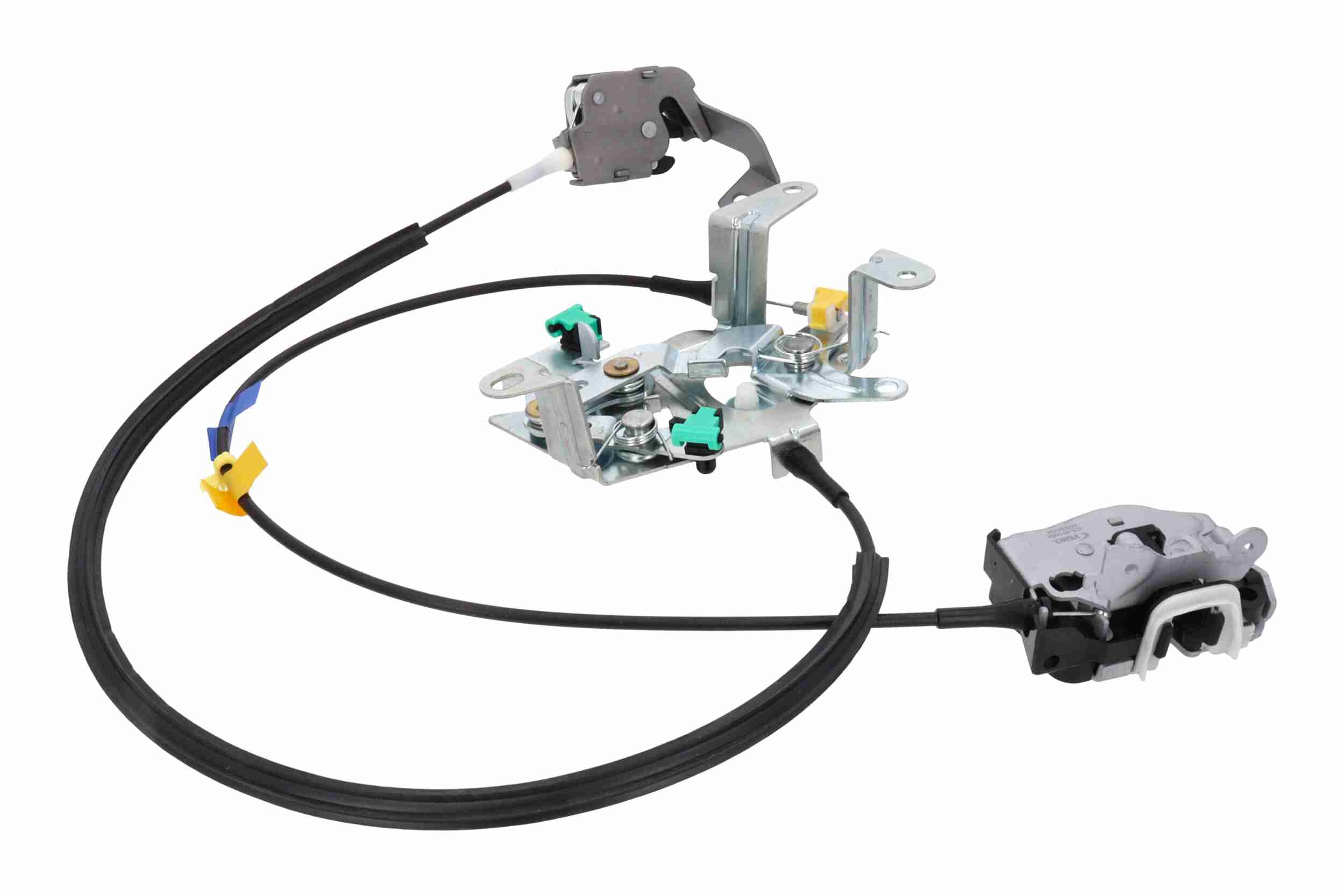 Vemo Deurslot V25-85-0068