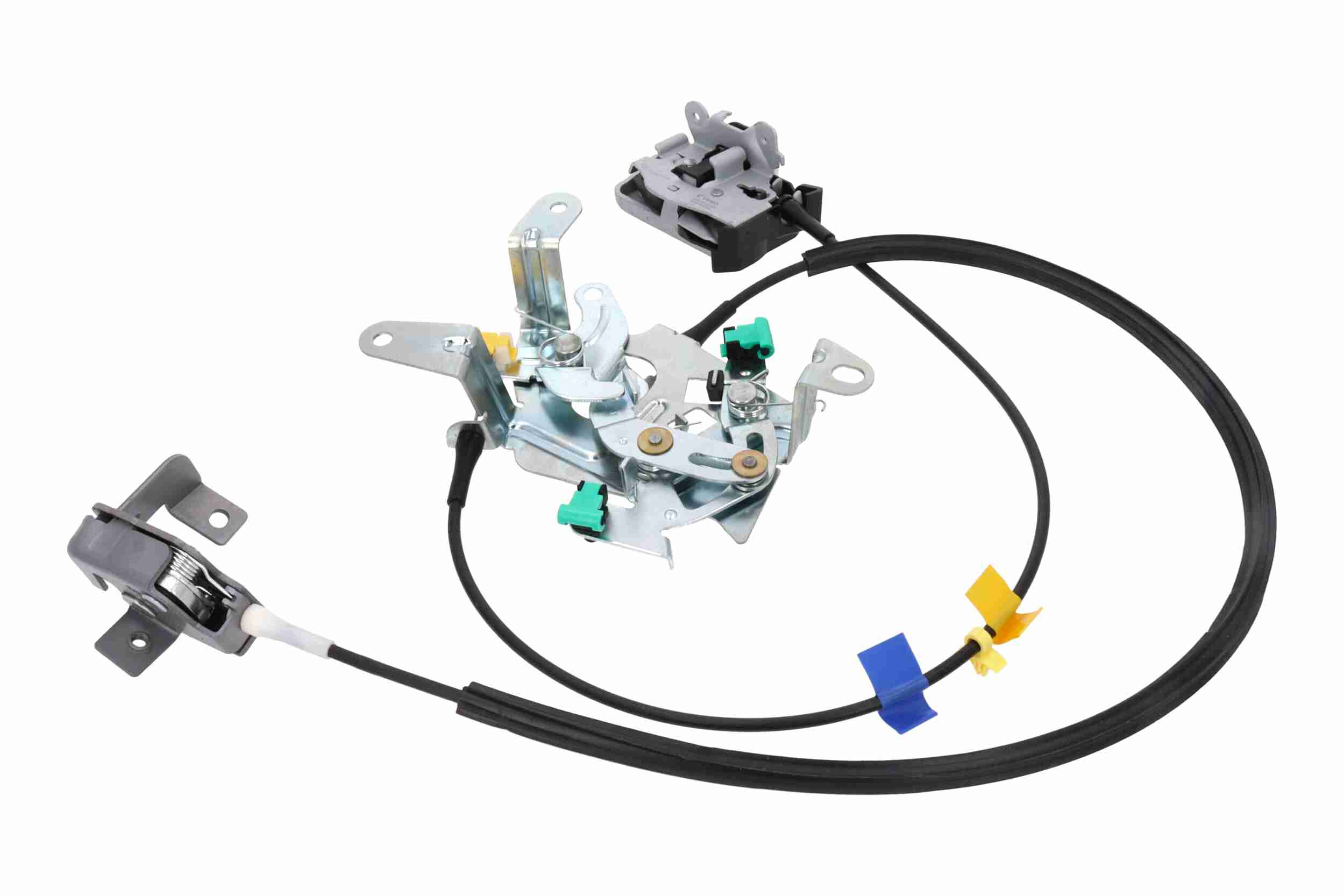 Vemo Deurslot V25-85-0068