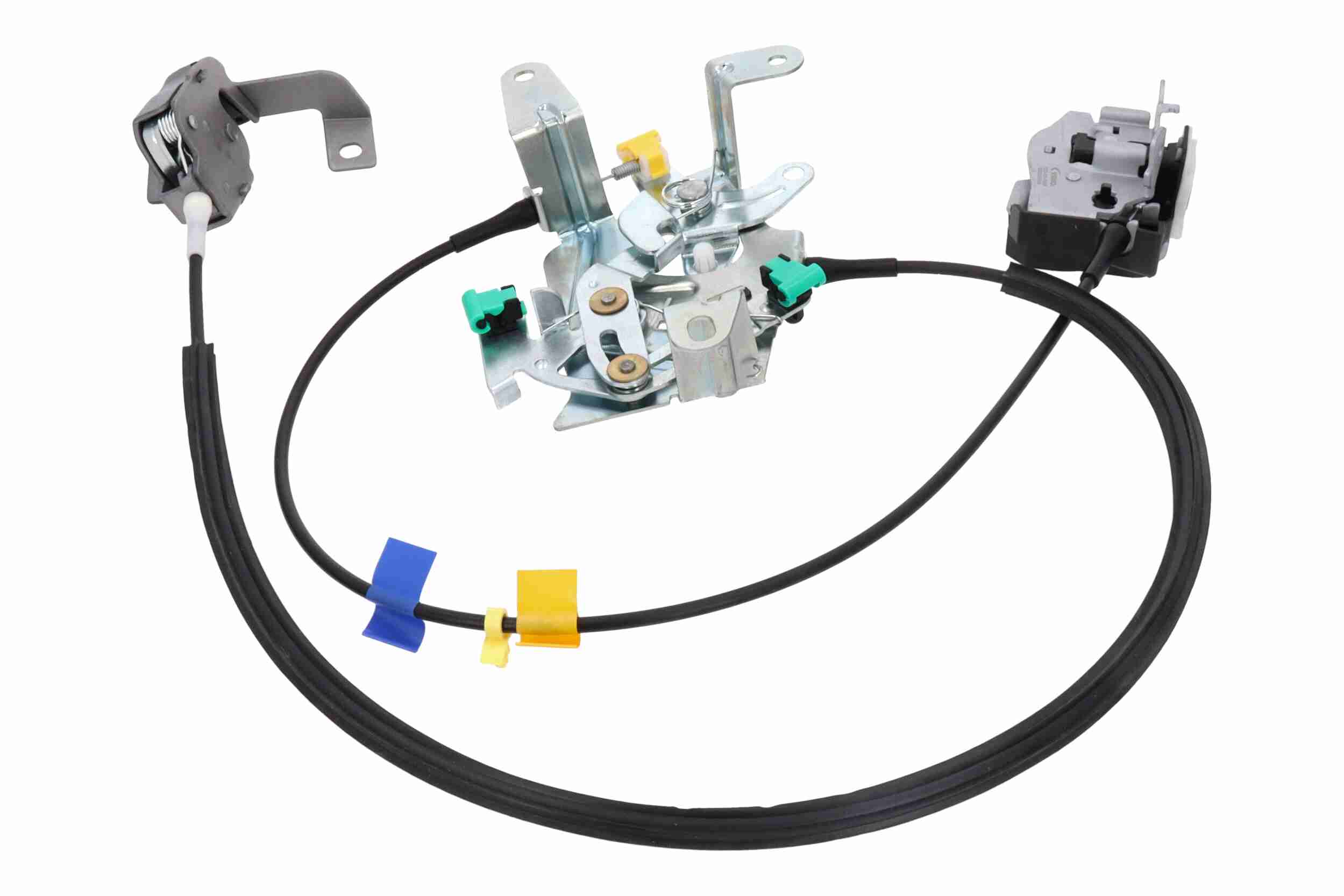 Vemo Deurslot V25-85-0068