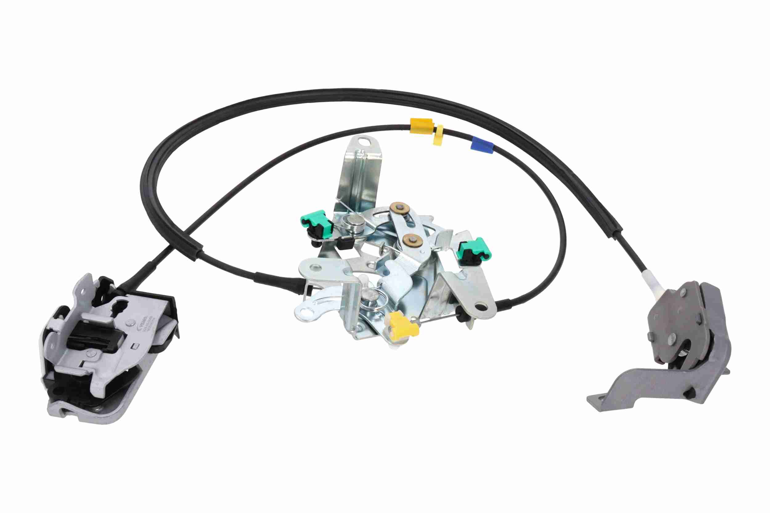 Vemo Deurslot V25-85-0068