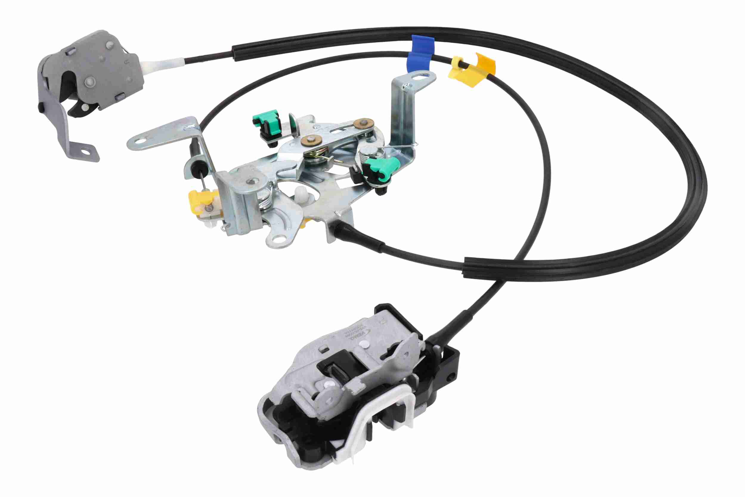 Vemo Deurslot V25-85-0069