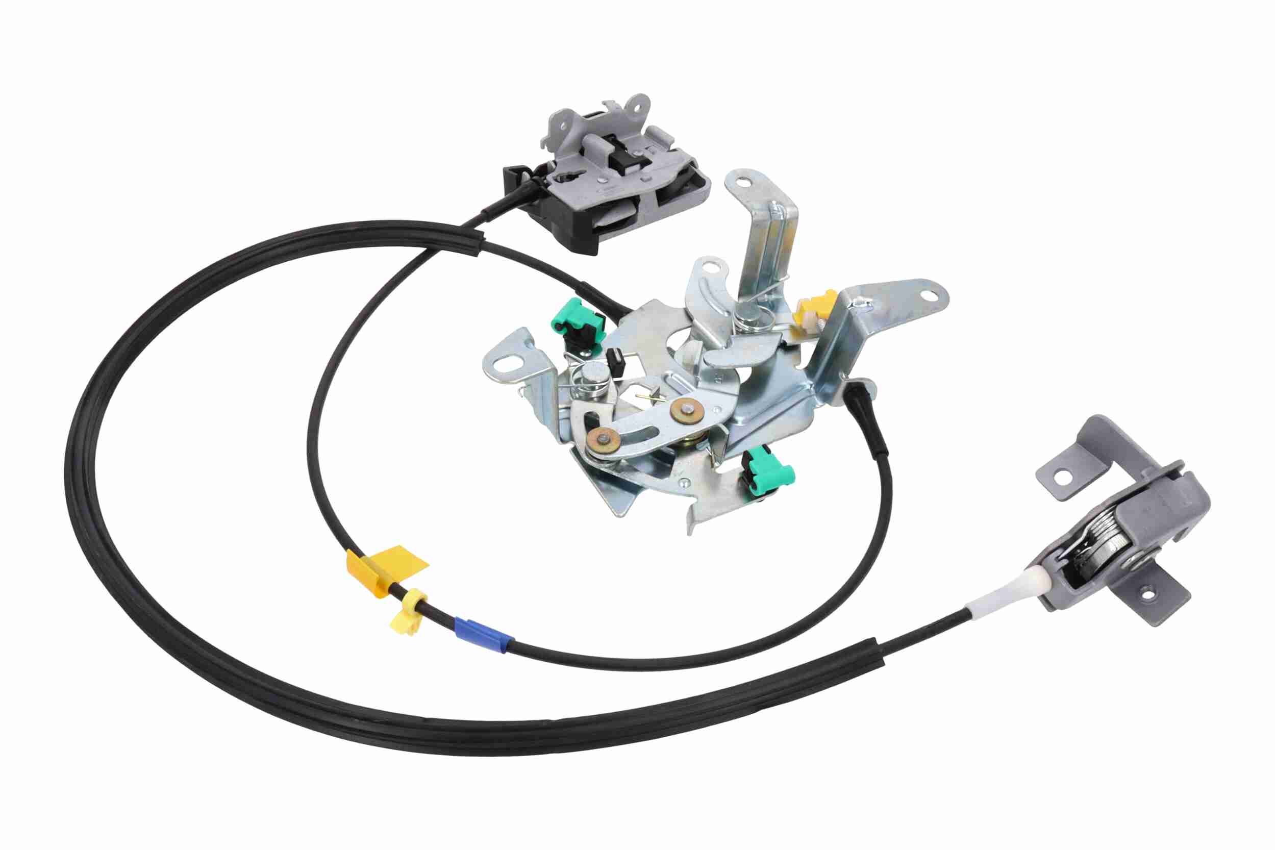 Vemo Deurslot V25-85-0069